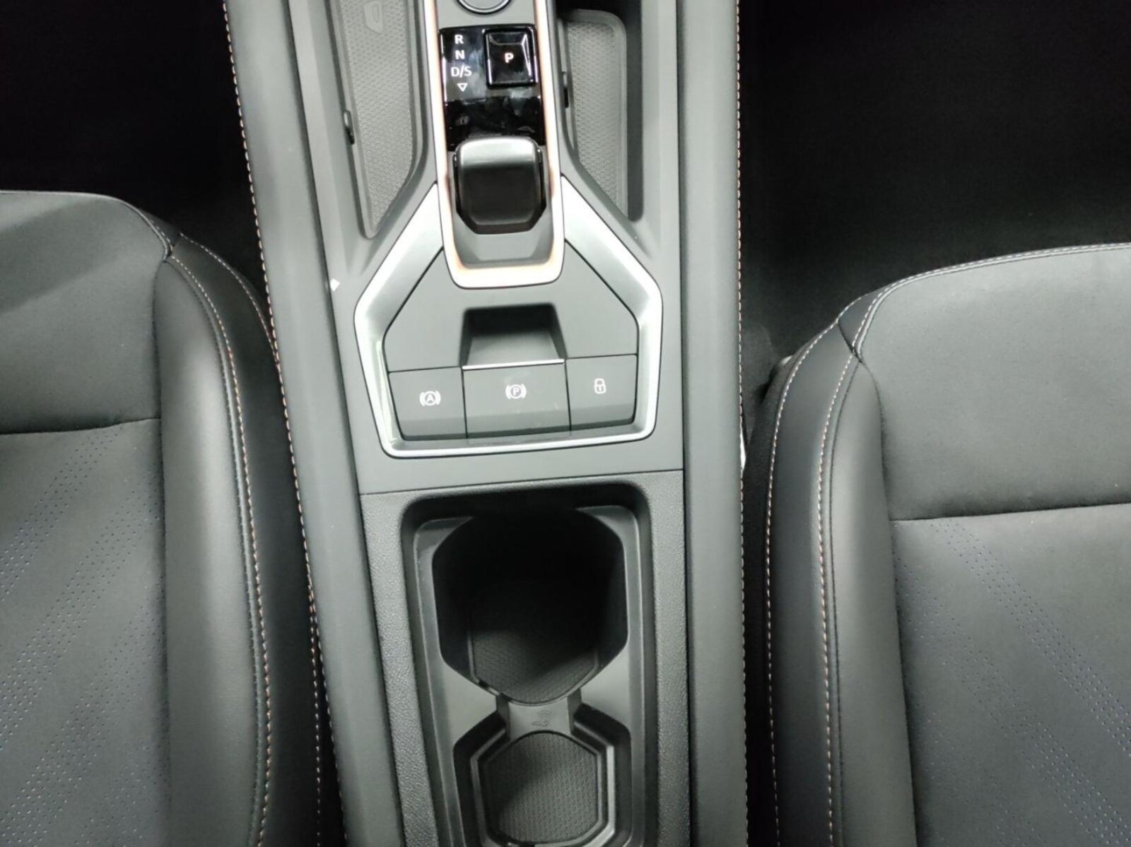 CUPRA Leon Sportstourer – Bild 12
