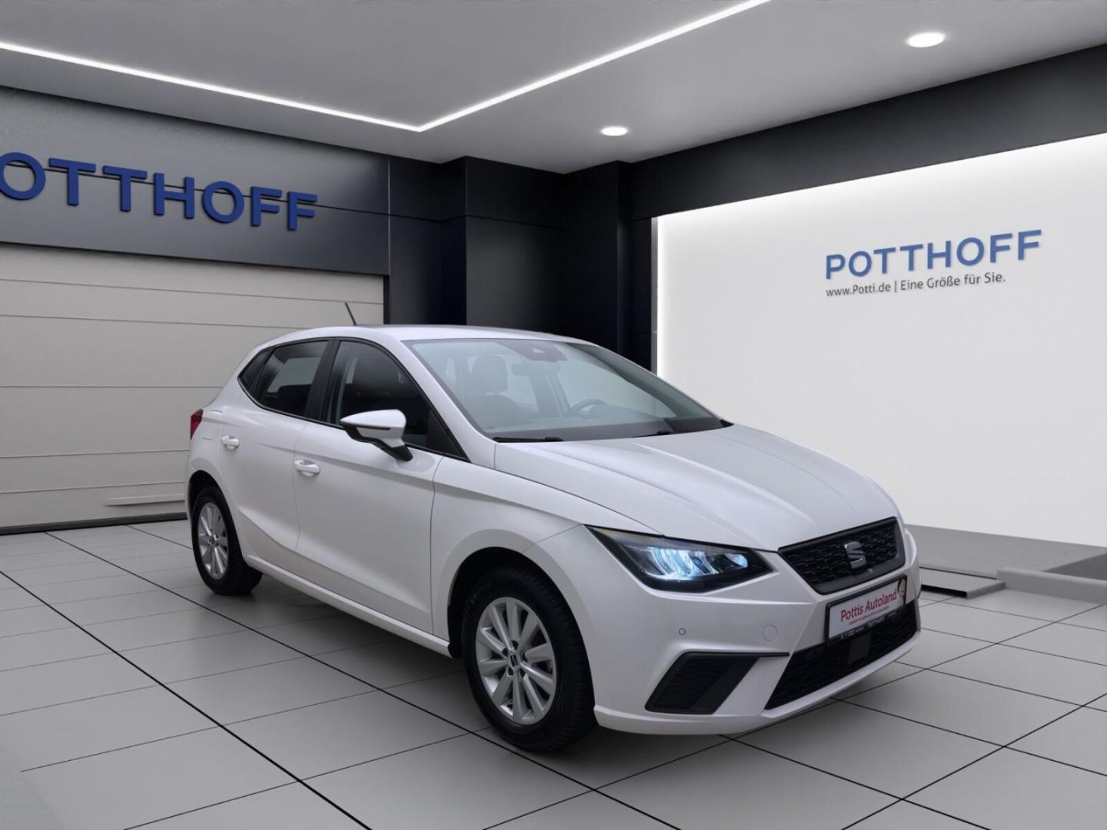 SEAT Ibiza – Bild 7