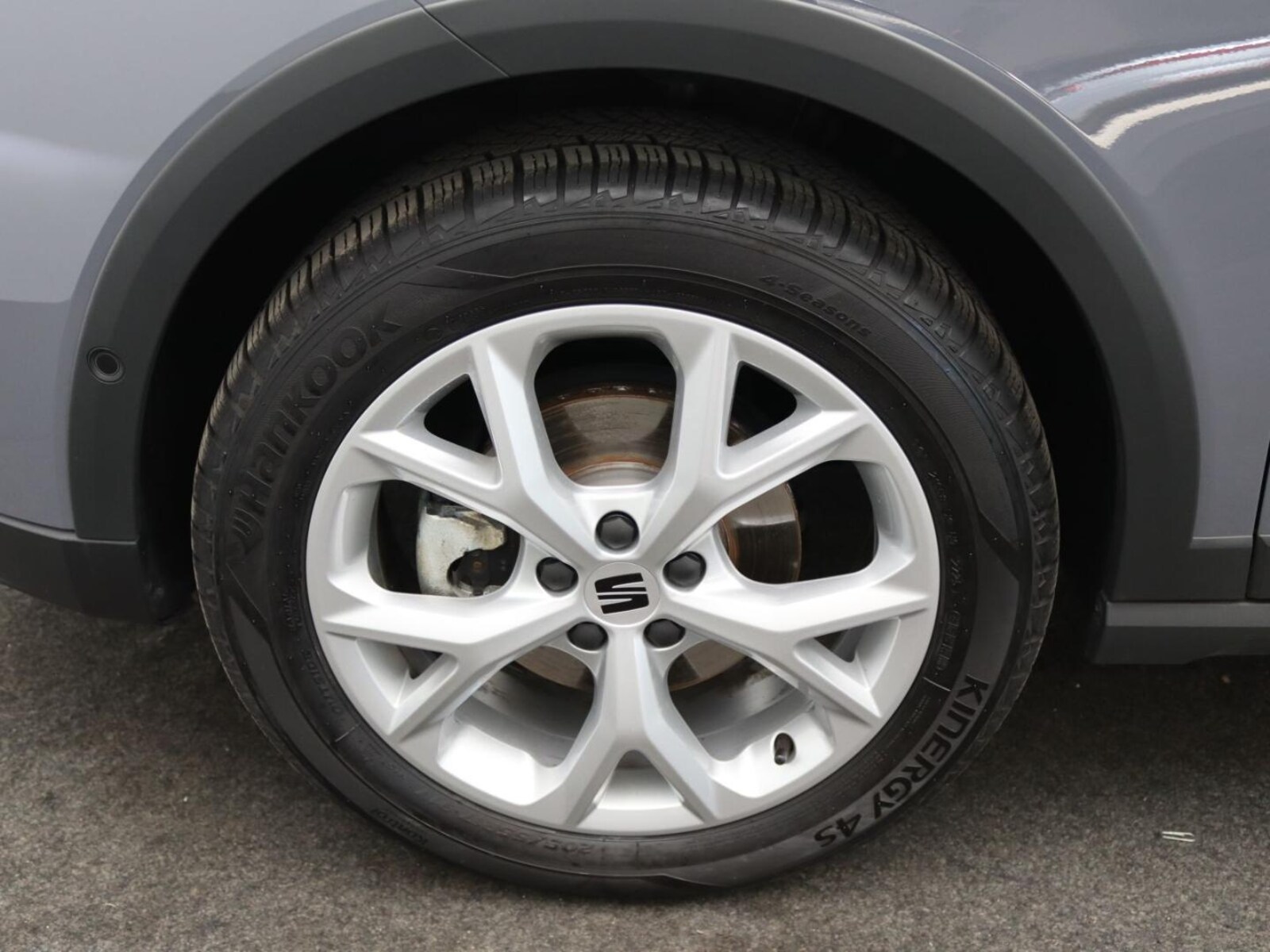 SEAT Arona – Bild 16