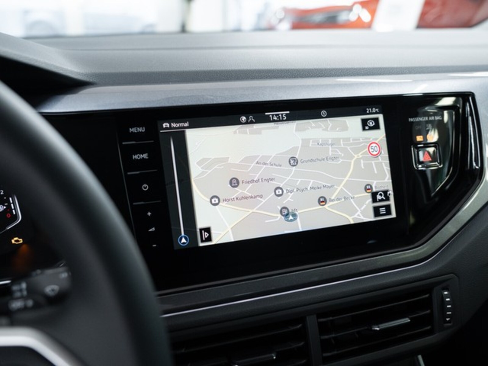 Volkswagen Taigo – Bild 10