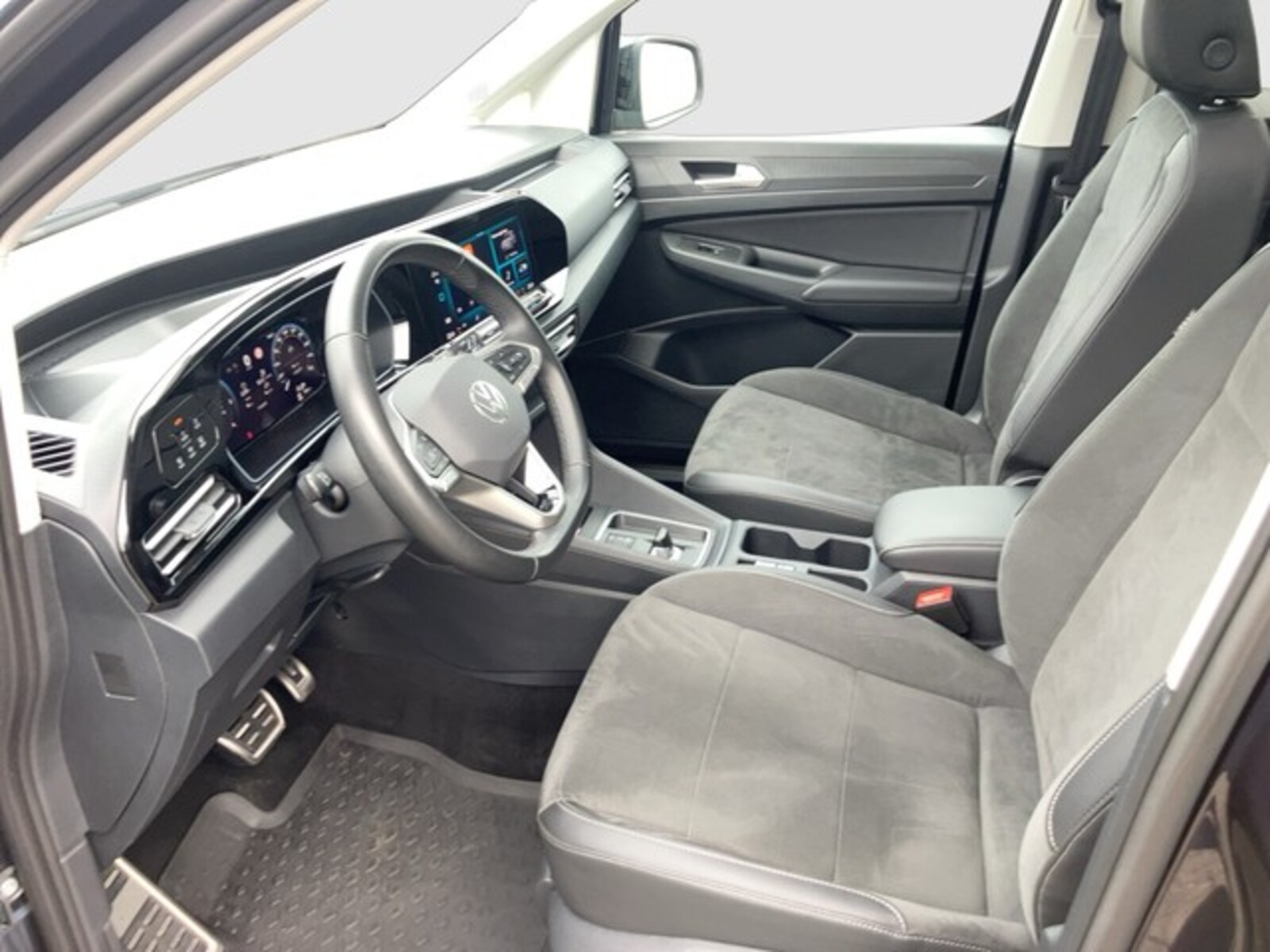 Volkswagen Caddy Maxi – Bild 9