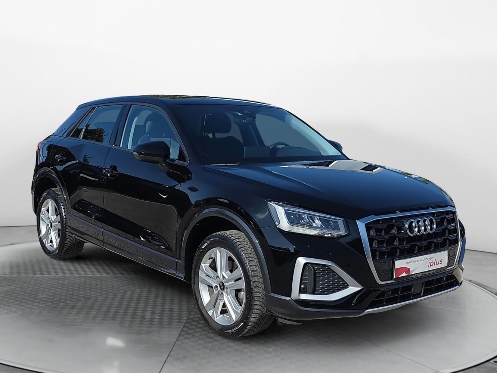 Audi Q2 – Bild 5