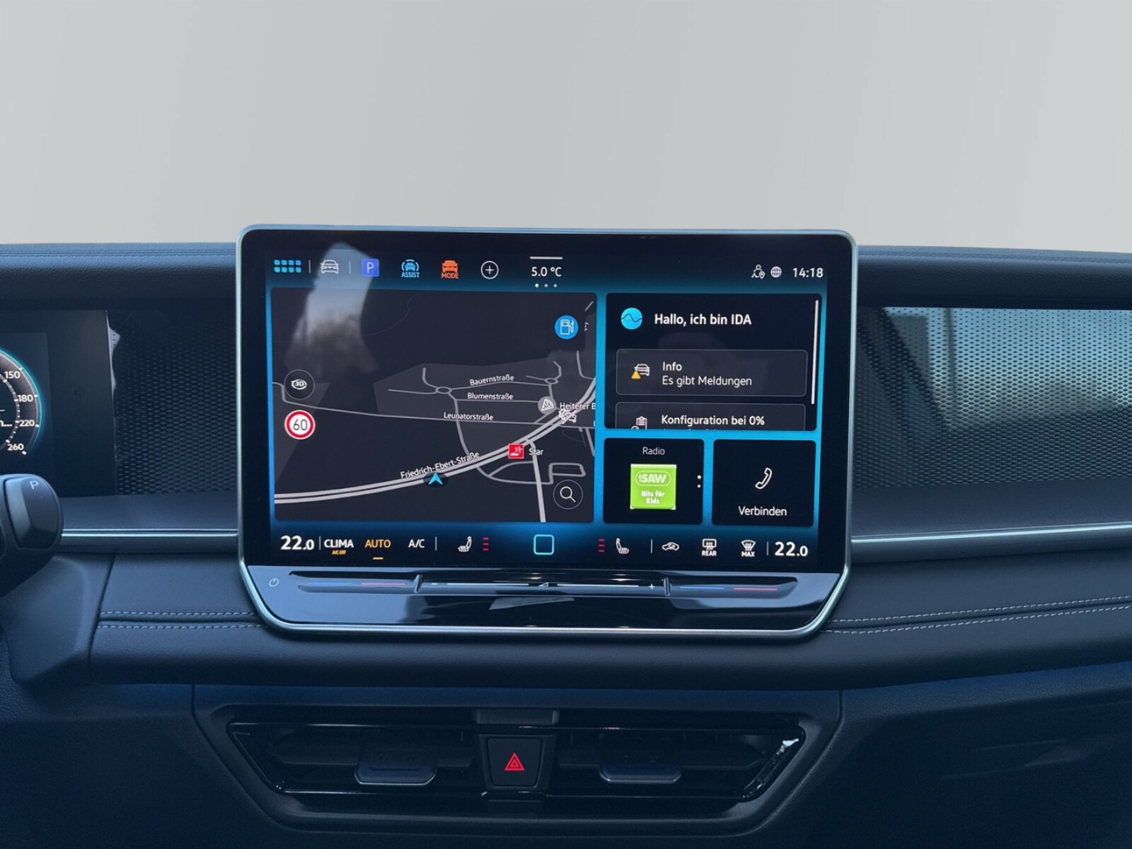 Volkswagen Tayron – Bild 13