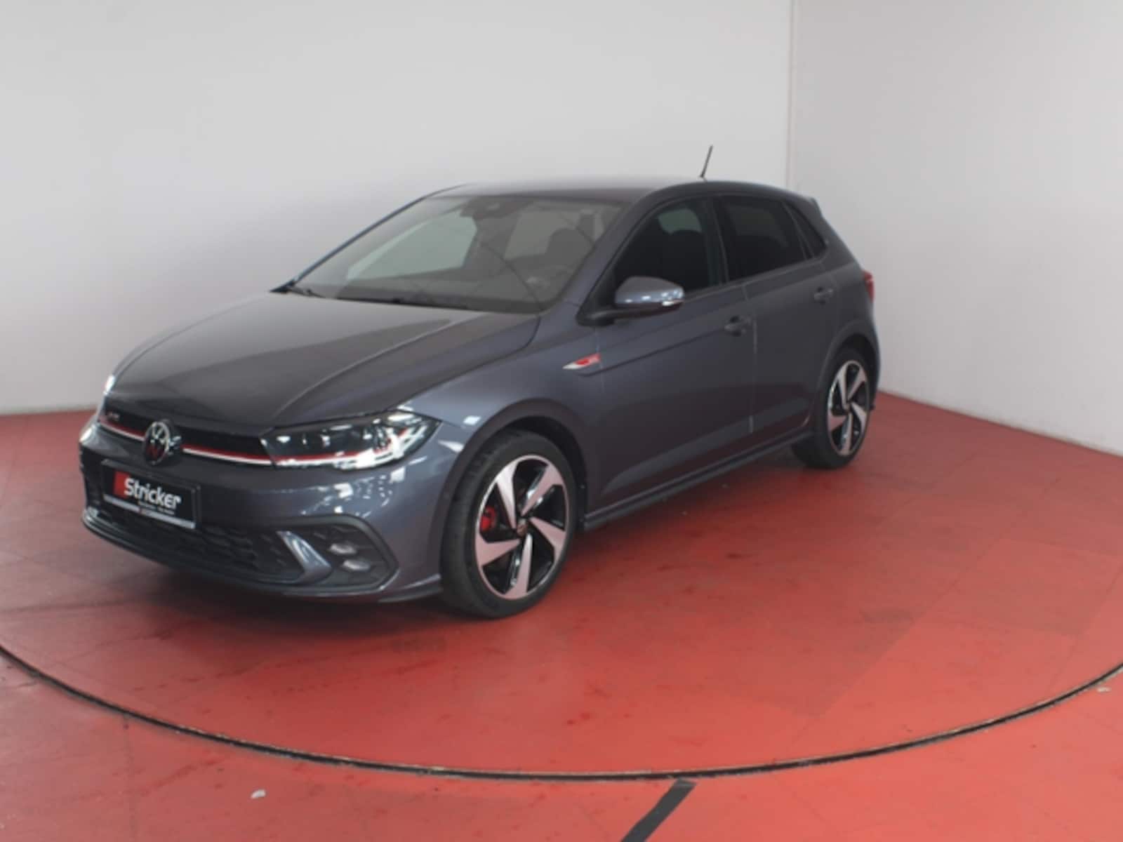 Volkswagen Polo – Bild 12