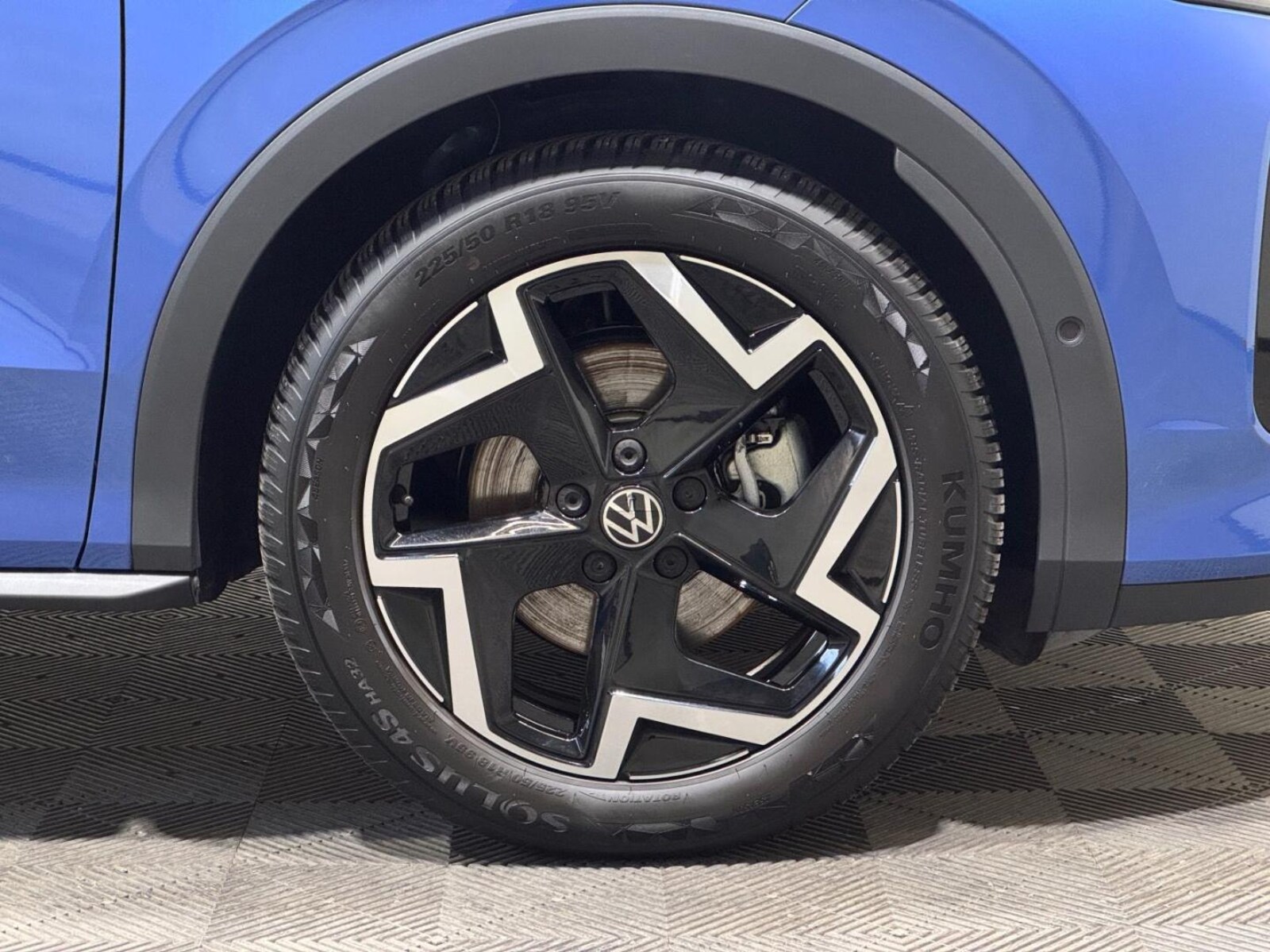 Volkswagen T-Roc – Bild 19