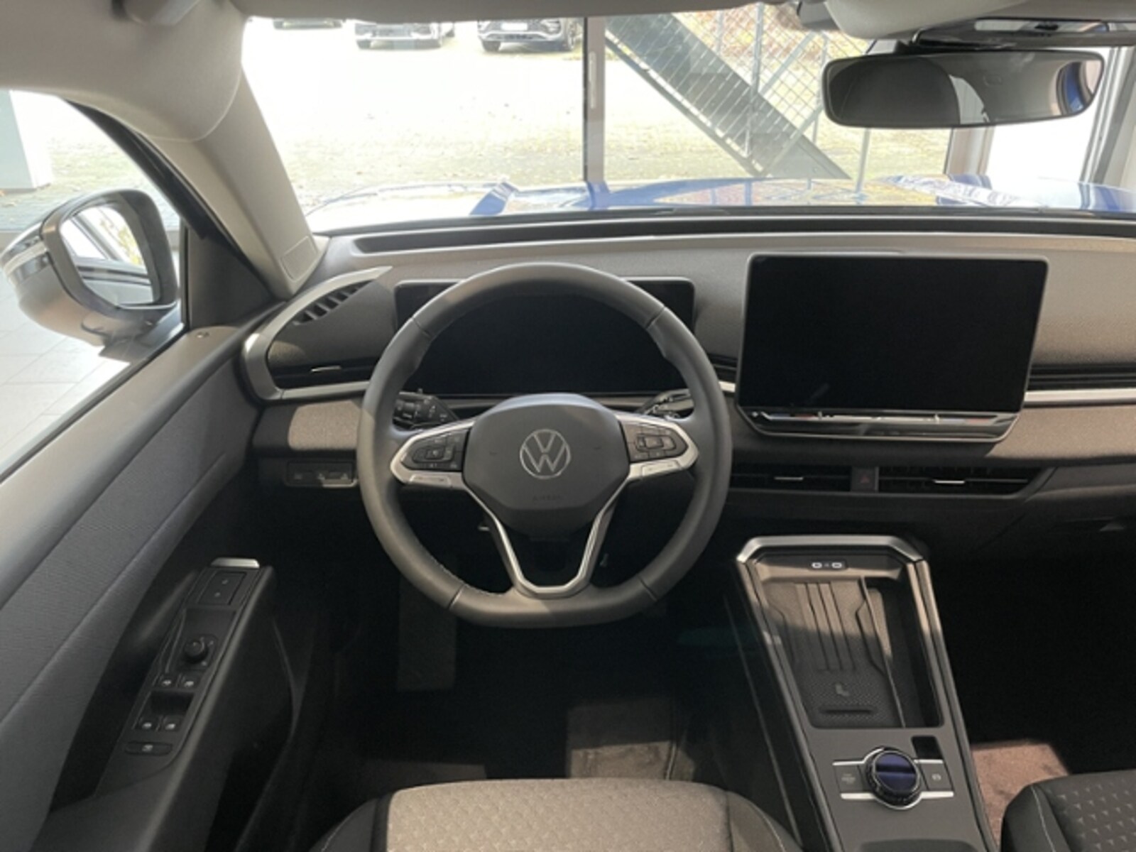 Volkswagen T-Roc – Bild 7