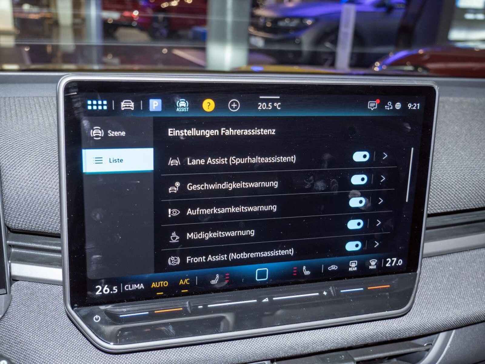 Volkswagen T-Roc – Bild 10