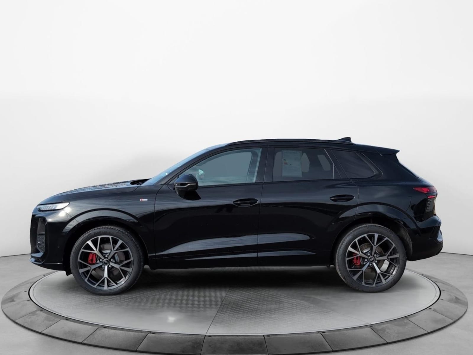 Audi Q3 – Bild 2