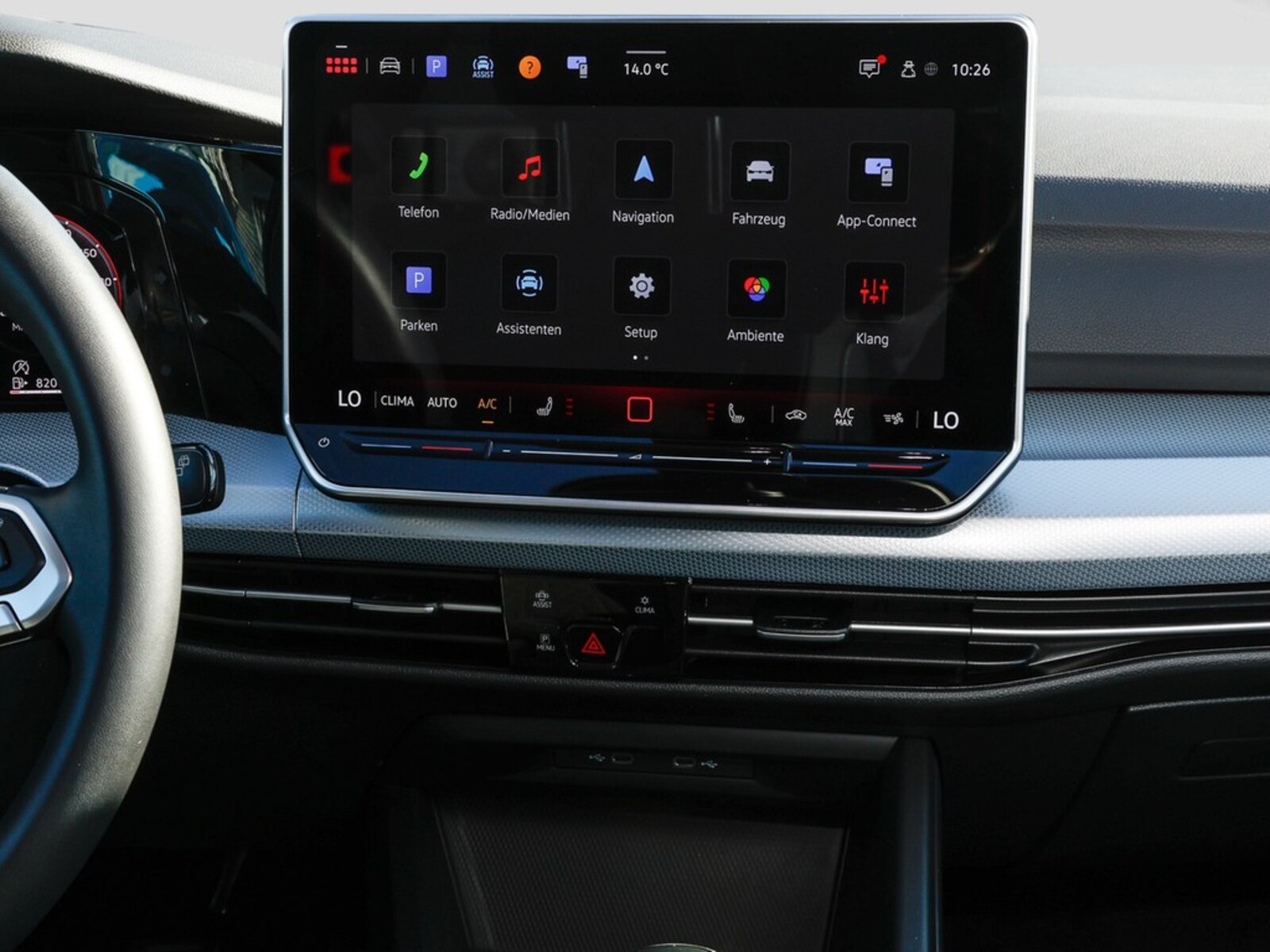 Volkswagen Golf – Bild 11