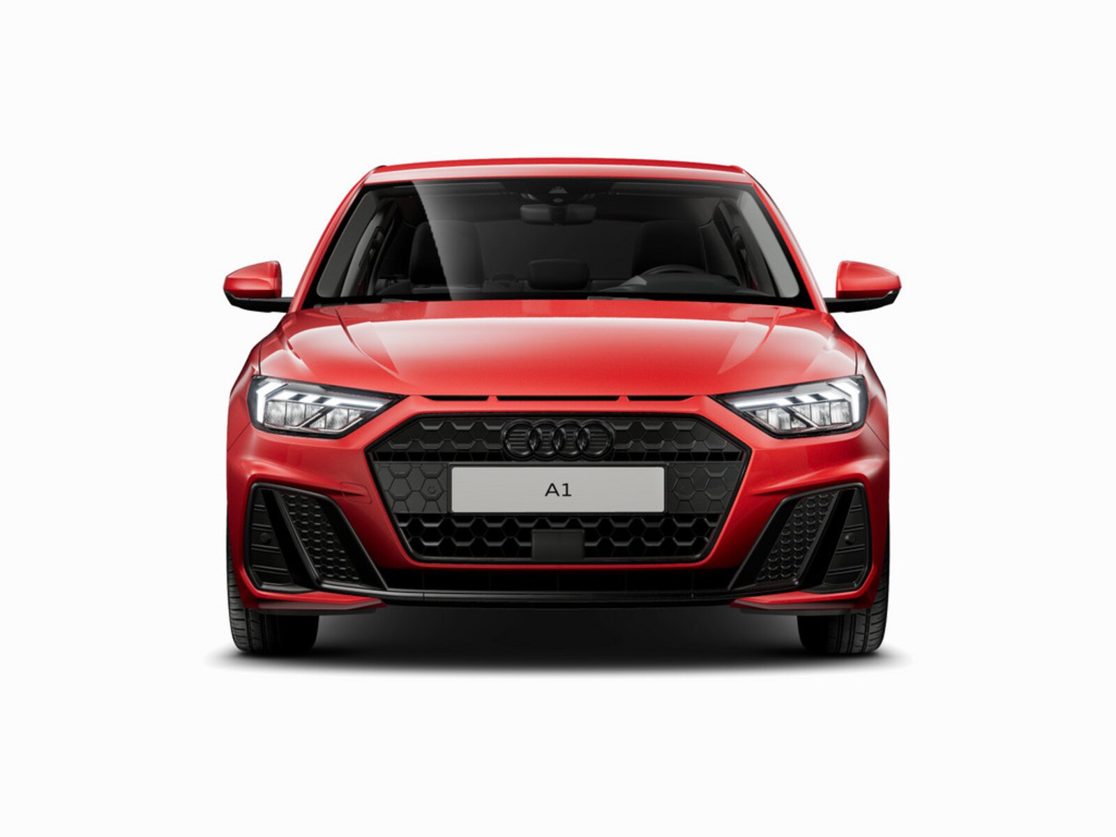 Audi A1 Sportback – Bild 7