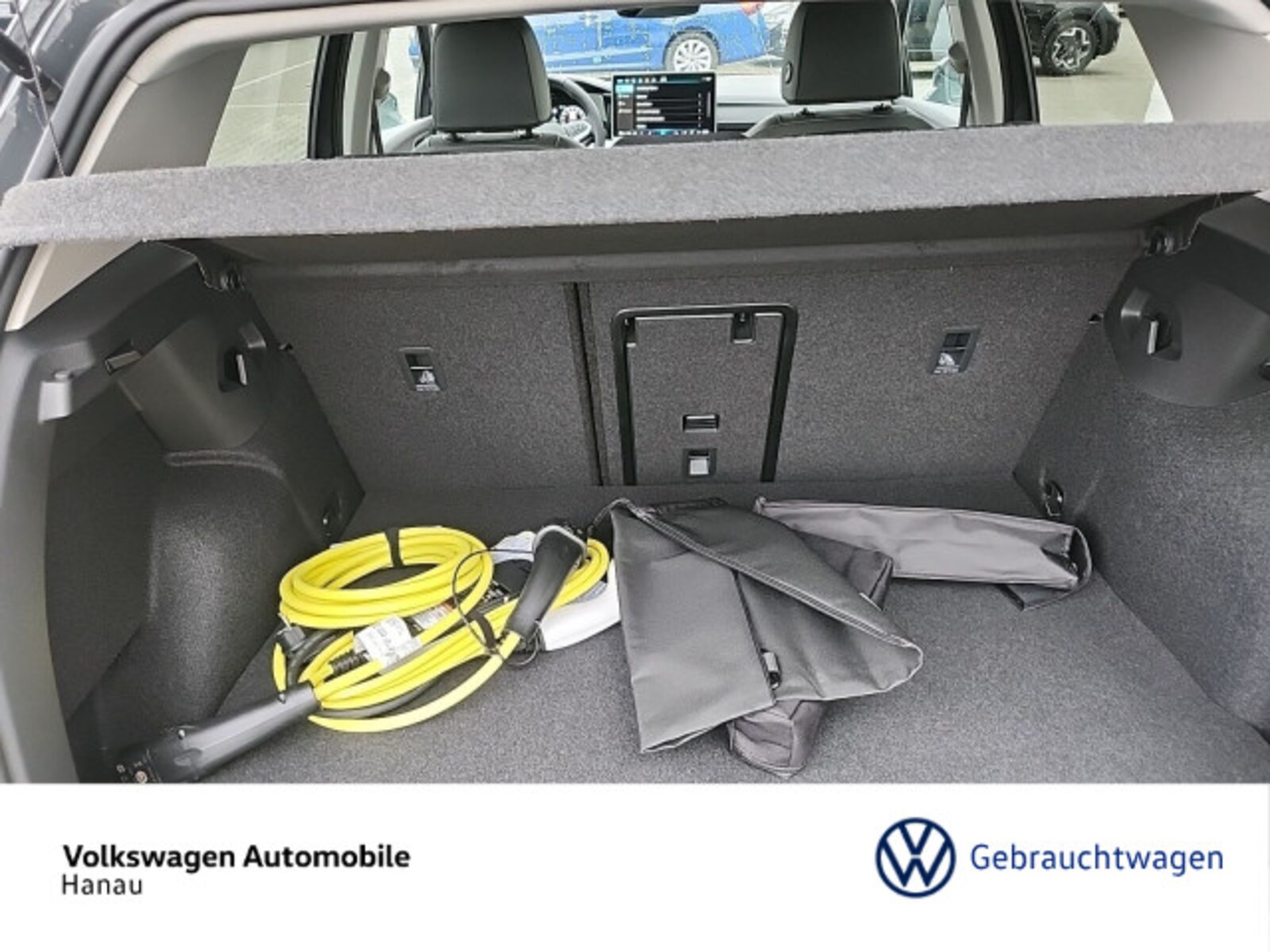 Volkswagen Golf – Bild 6