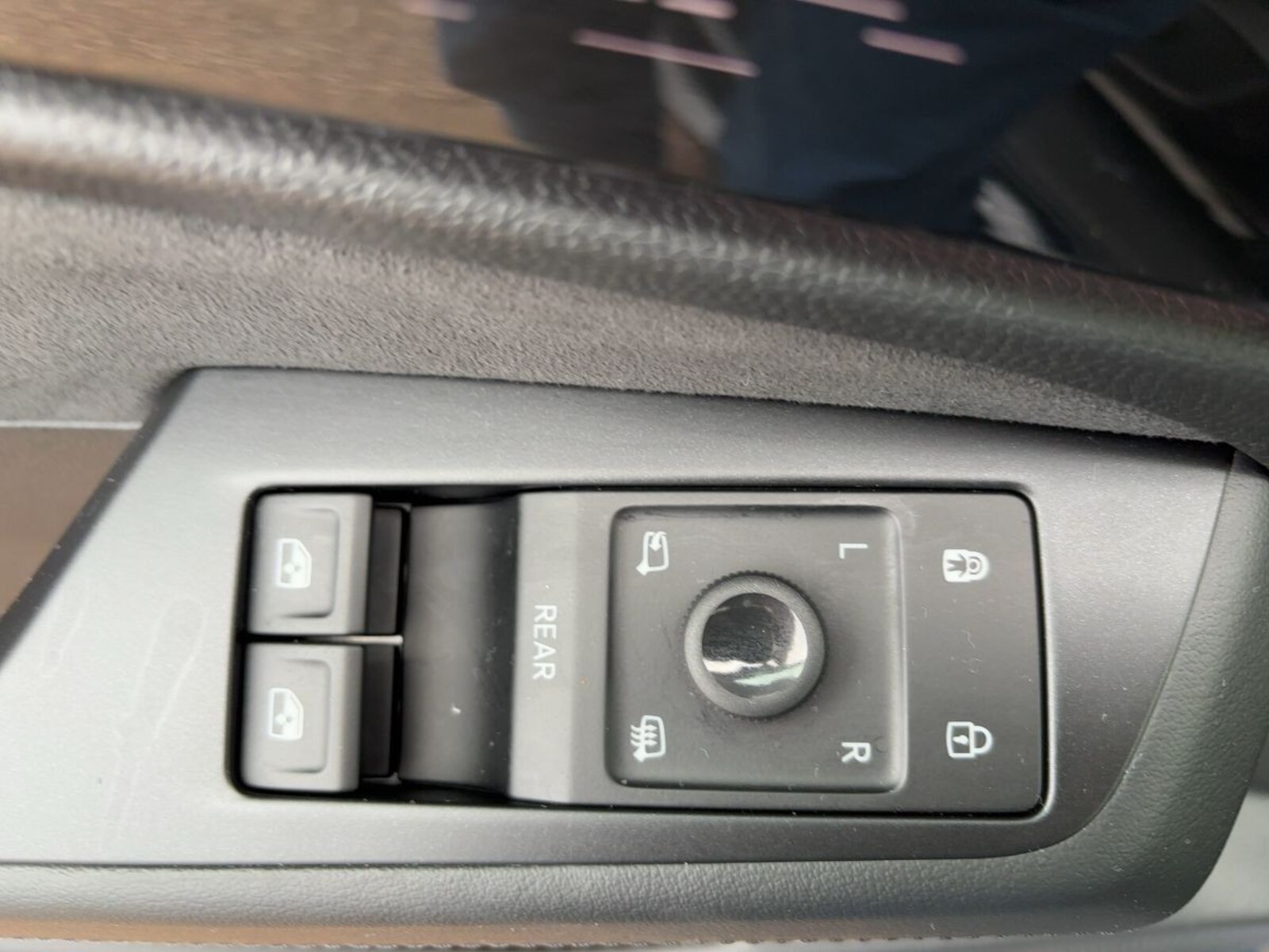 Volkswagen ID.7 Tourer – Bild 17