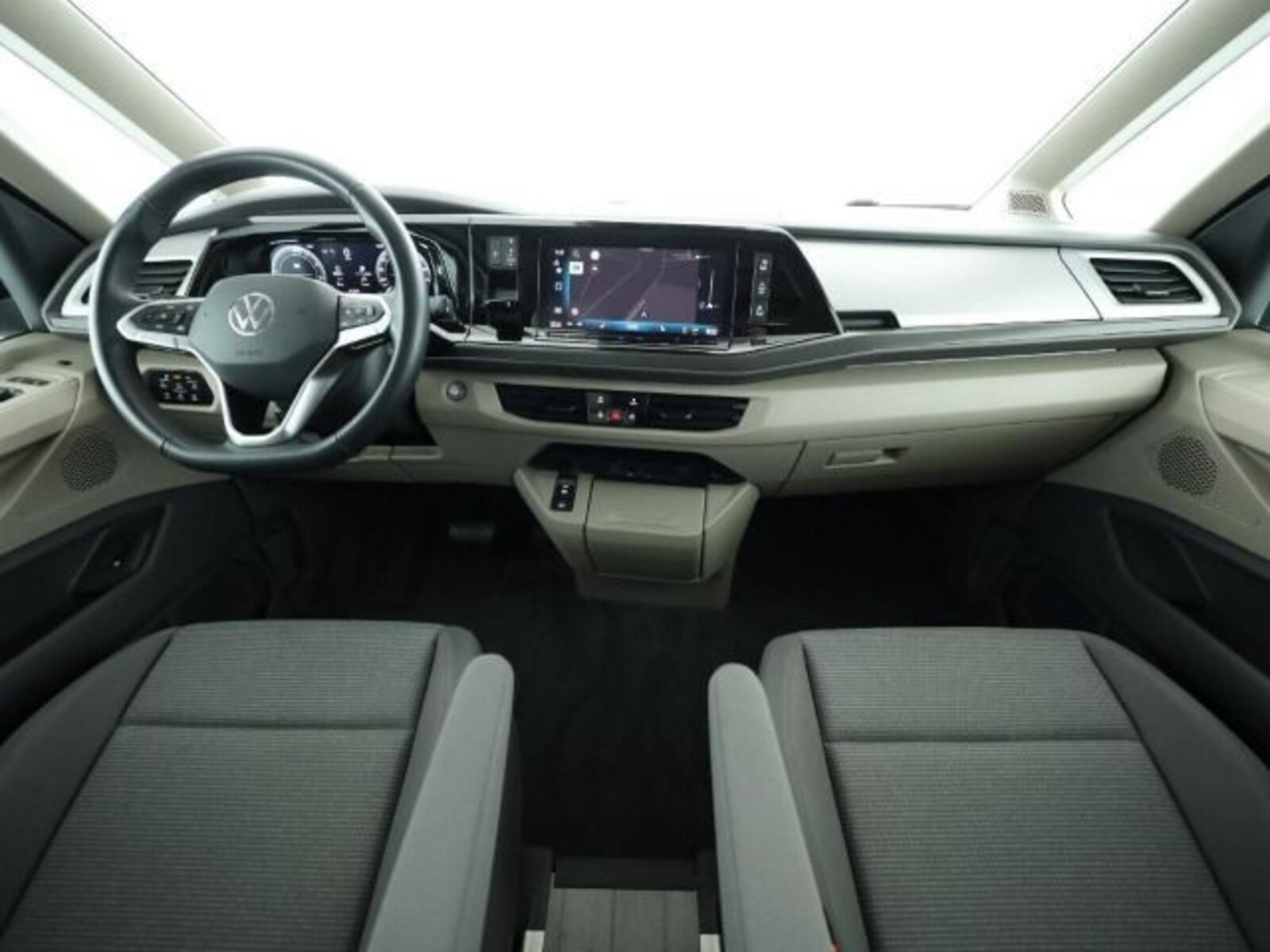 Volkswagen Multivan Langversion – Bild 5