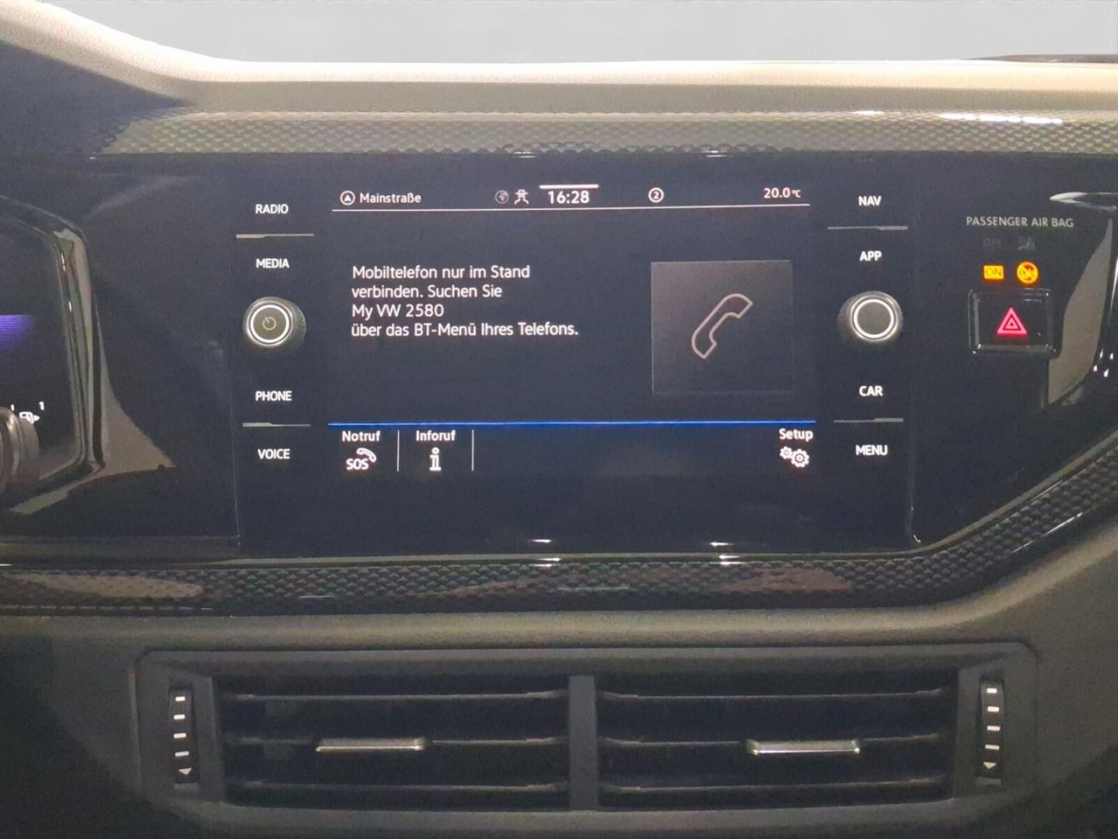 Volkswagen Taigo – Bild 14