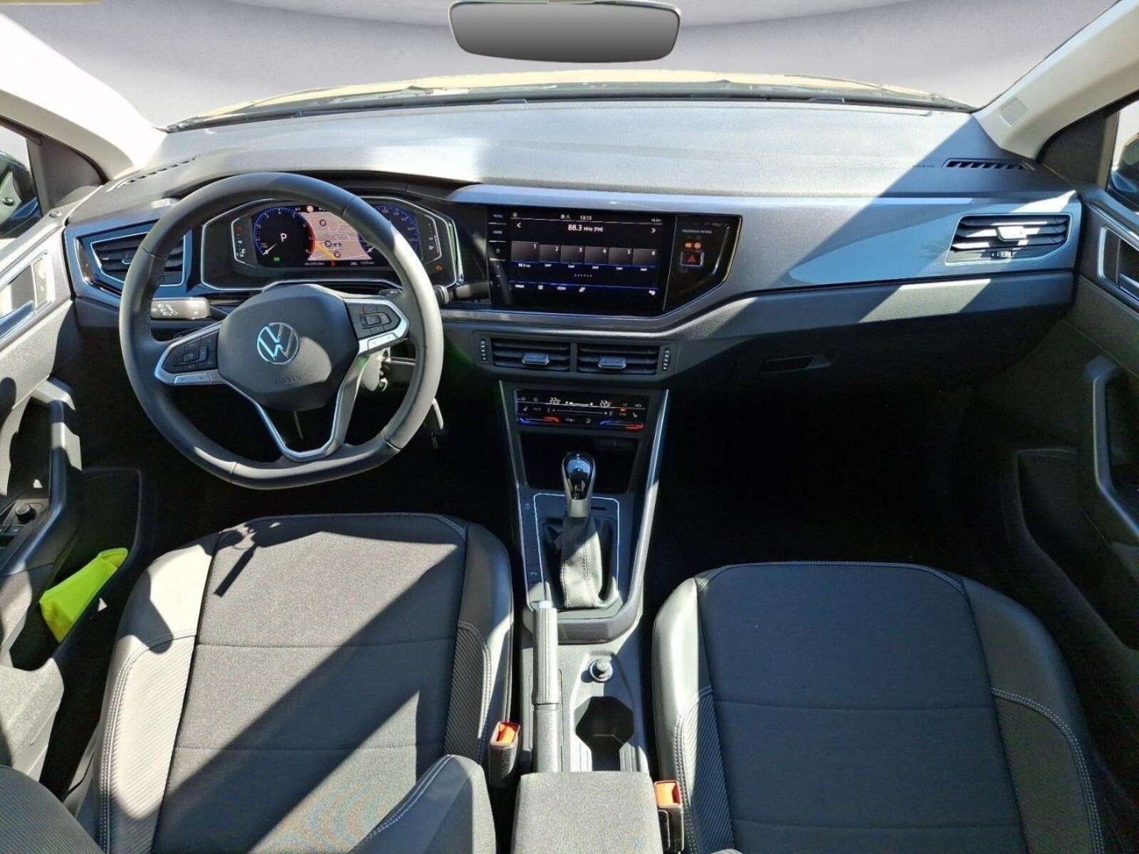 Volkswagen Taigo – Bild 12