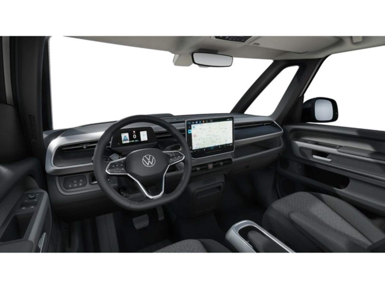 Volkswagen ID. Buzz – Bild 8