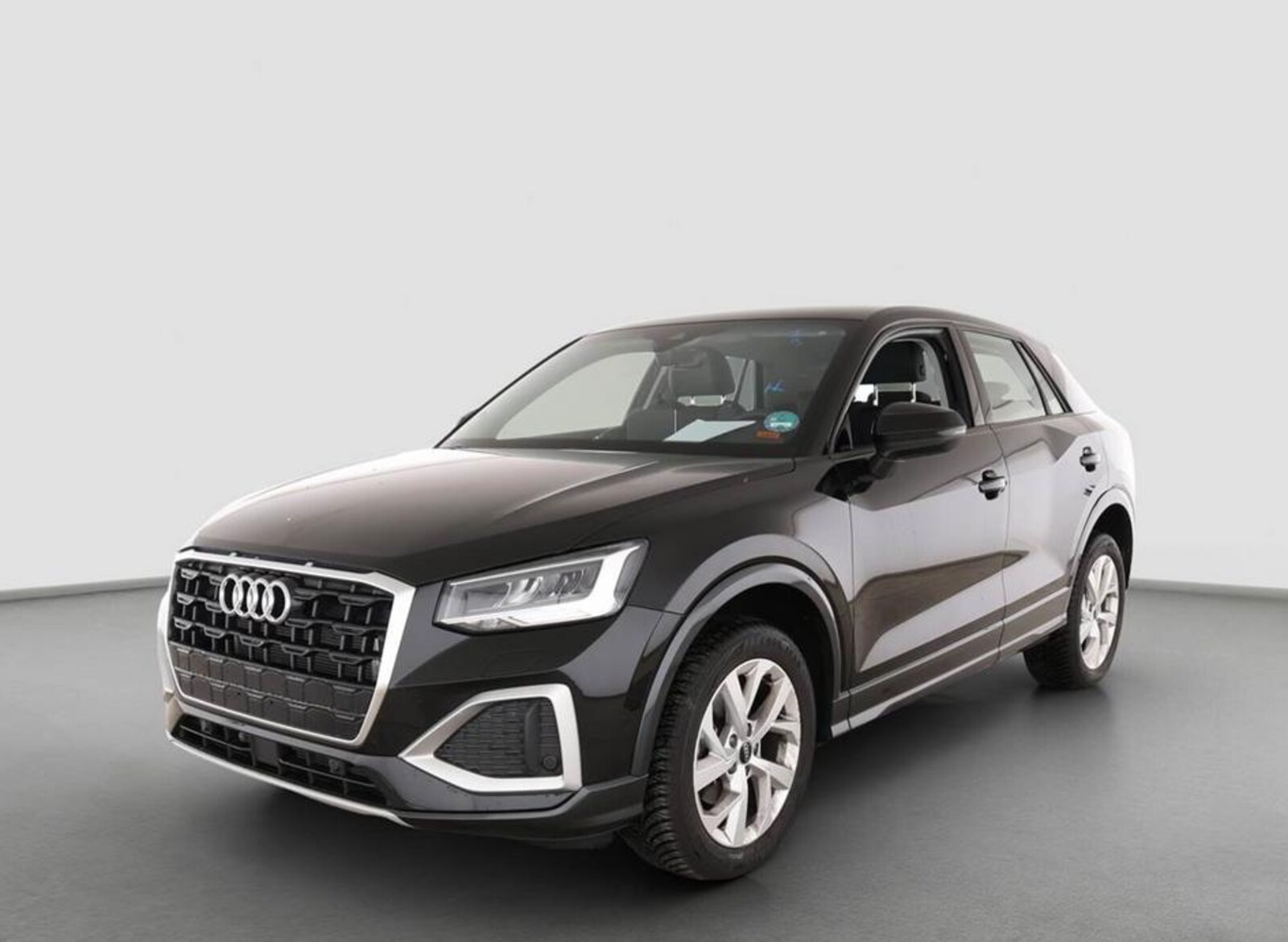 Audi Q2 – Bild 5