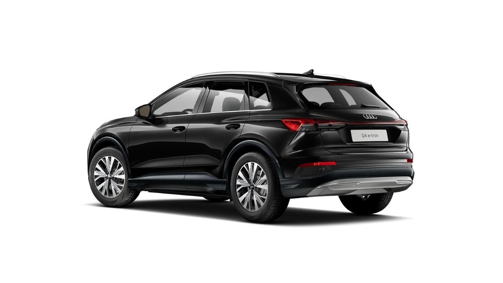 Audi Q4 e-tron – Bild 5