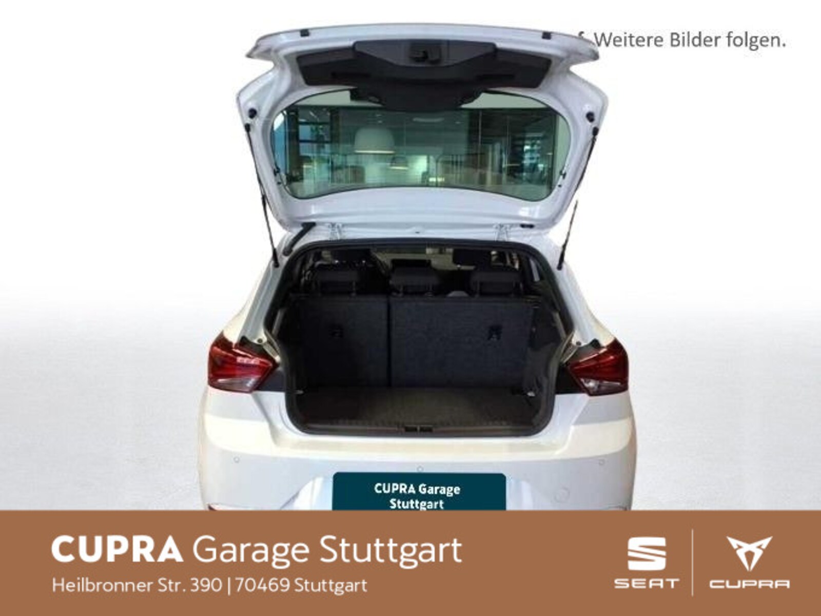 SEAT Ibiza – Bild 8