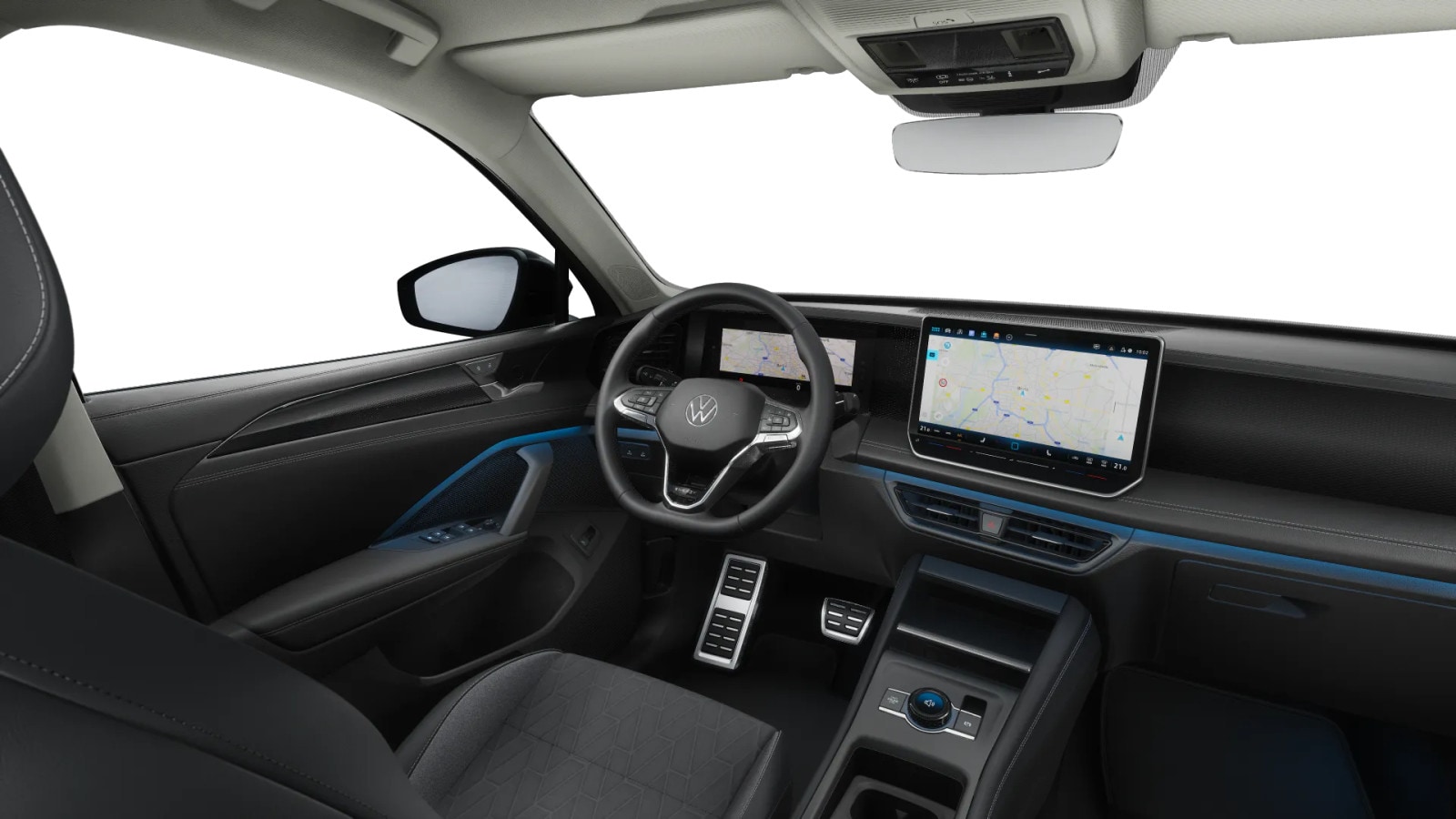 Volkswagen Tiguan – Bild 10