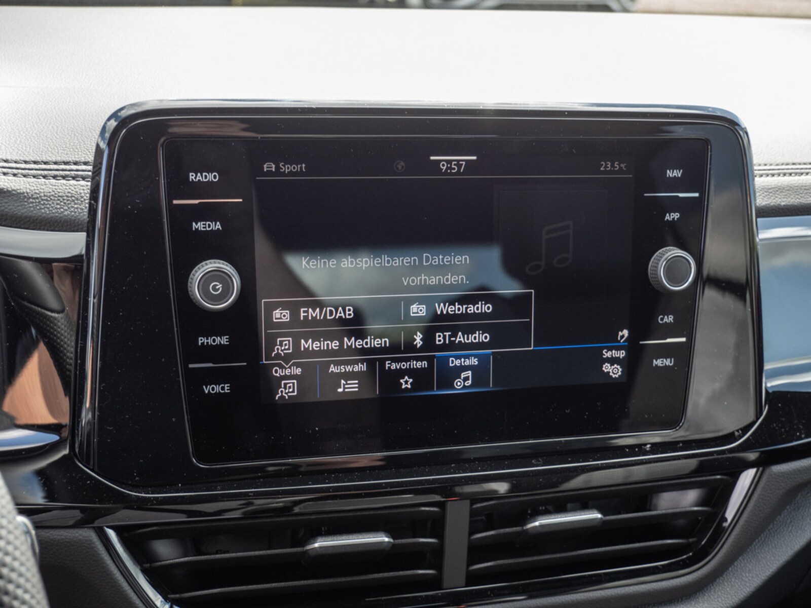 Volkswagen T-Roc – Bild 13