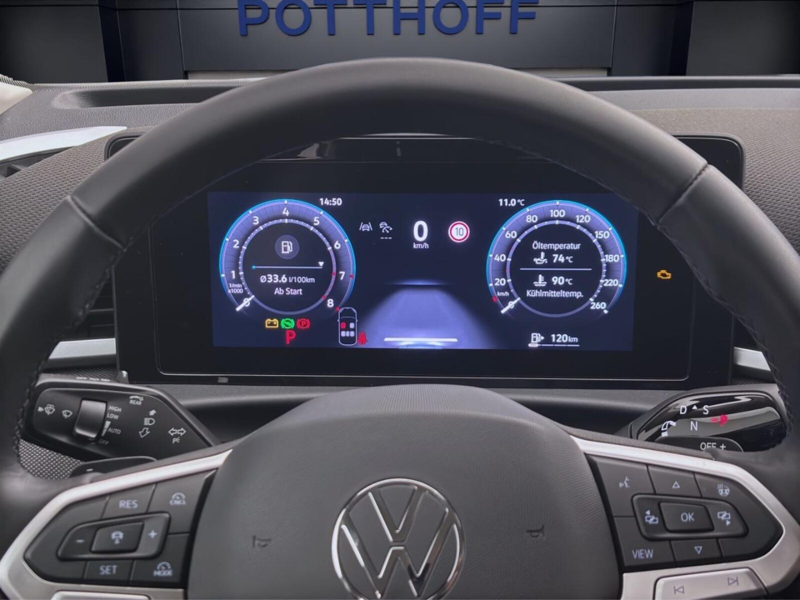 Volkswagen T-Roc – Bild 13