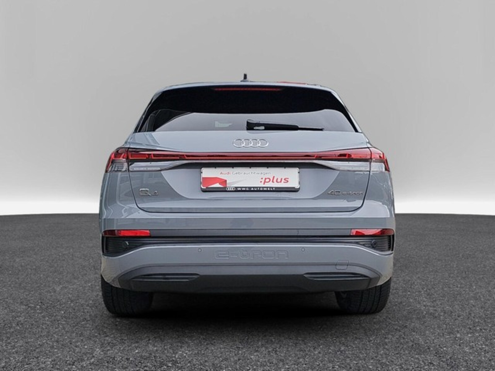 Audi Q4 e-tron – Bild 6