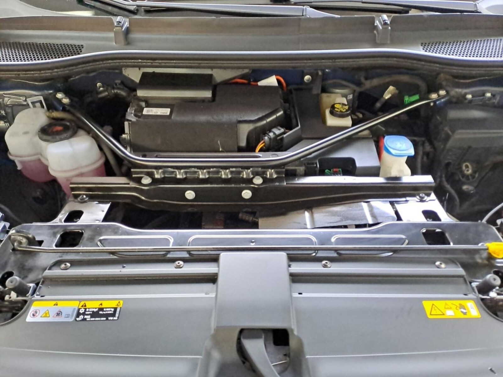 Škoda Enyaq – Bild 15