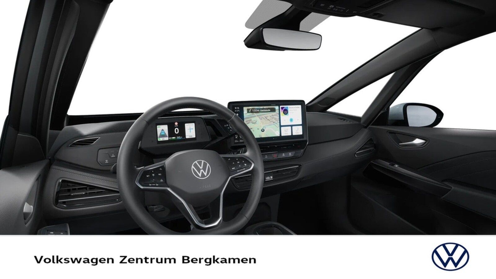 Volkswagen ID.3 – Bild 6