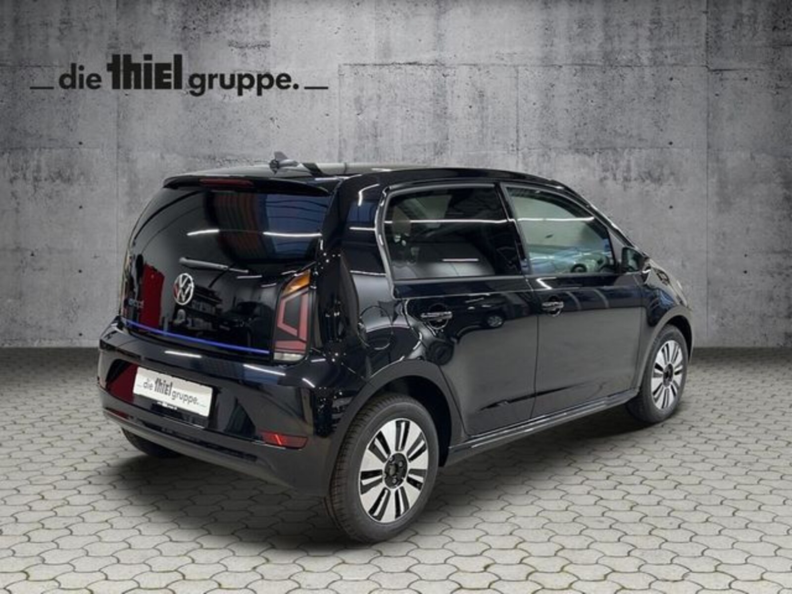 Volkswagen e-up! – Bild 4