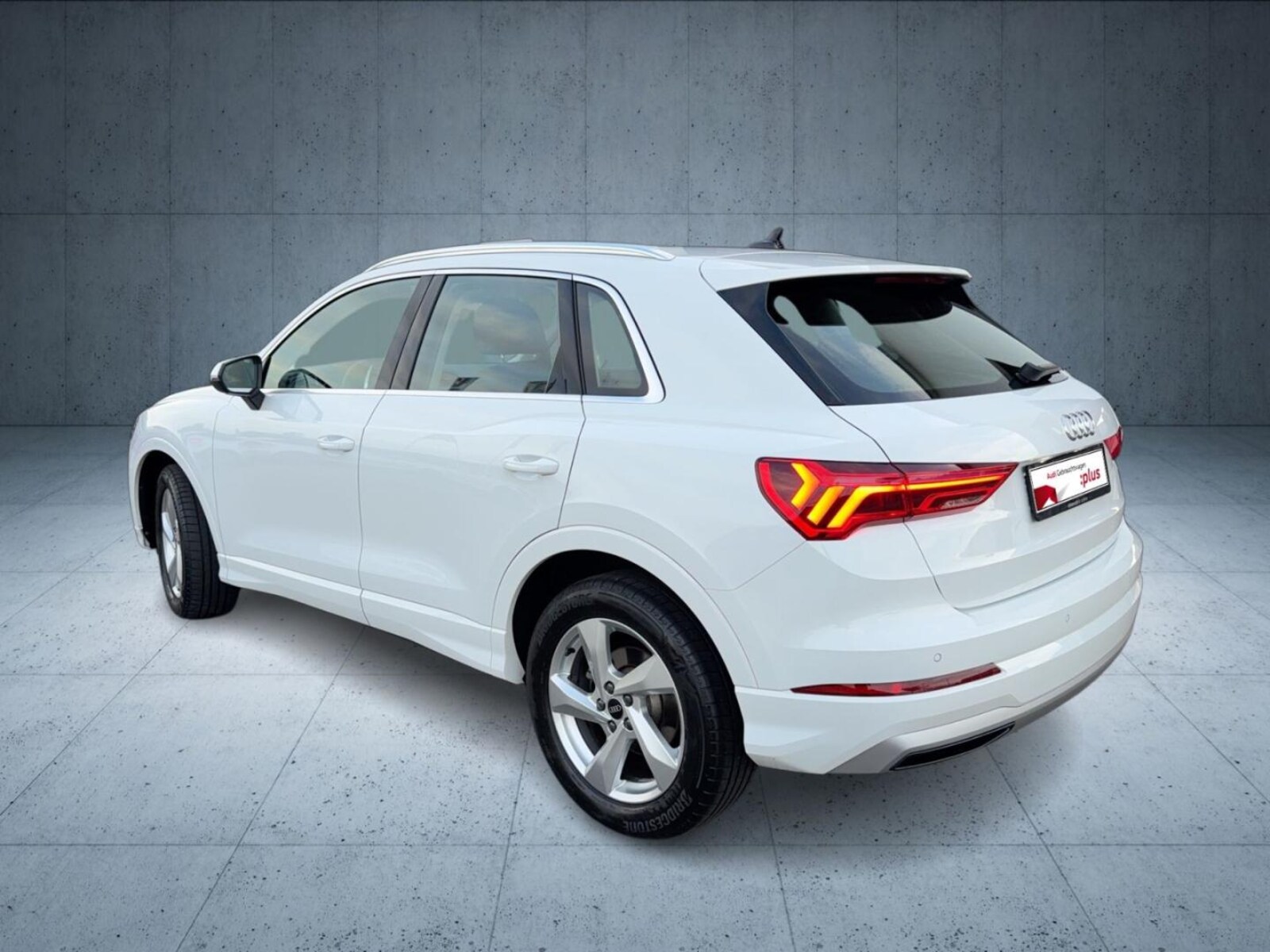 Audi Q3 – Bild 3