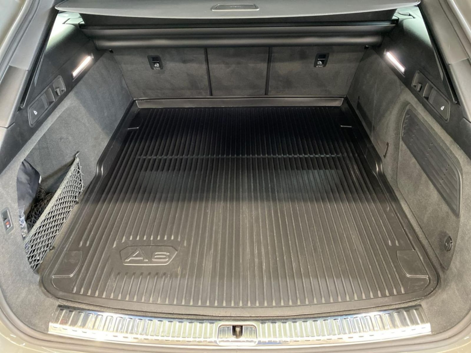 Audi A6 Avant – Bild 8