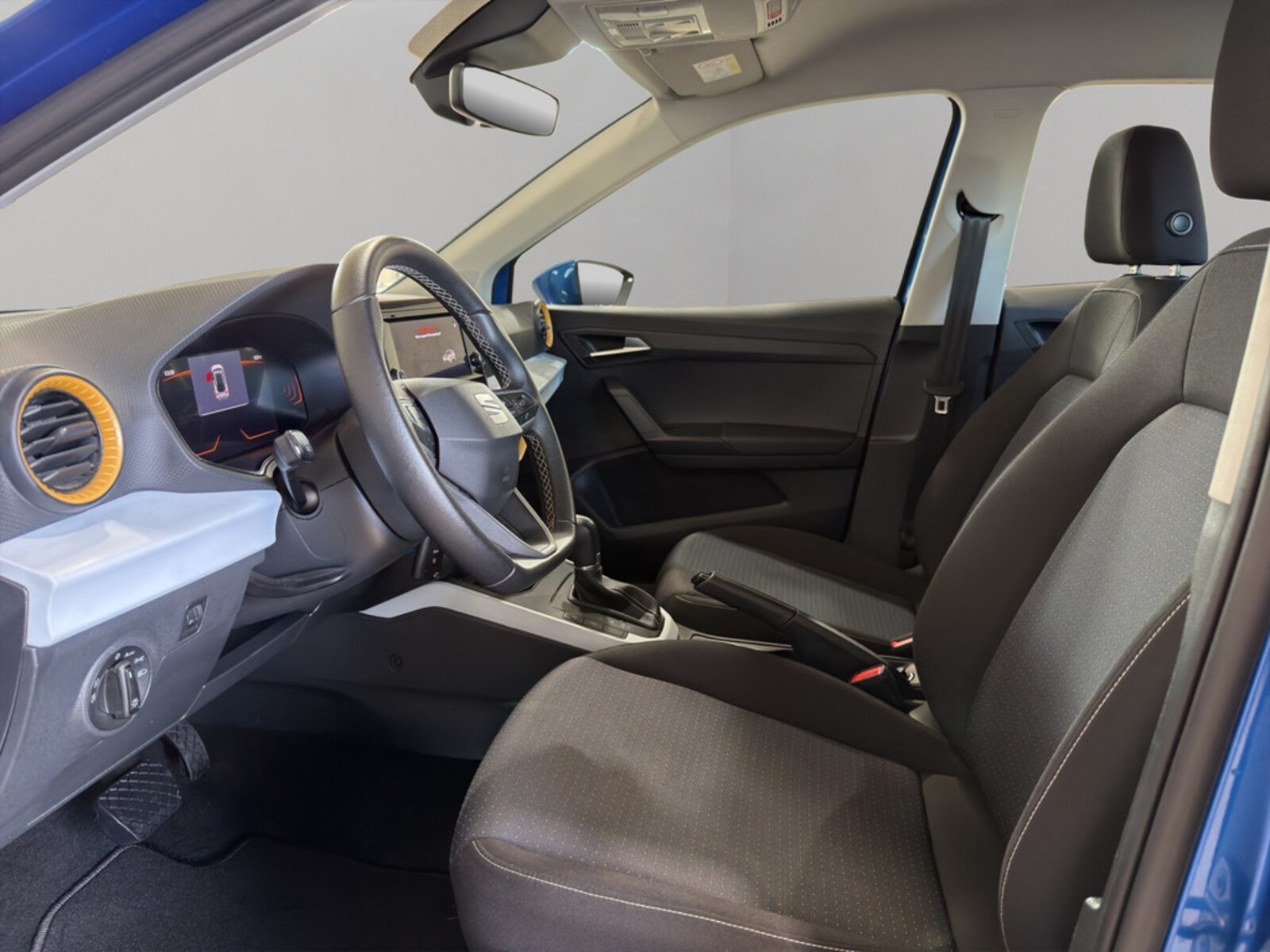 SEAT Arona – Bild 5