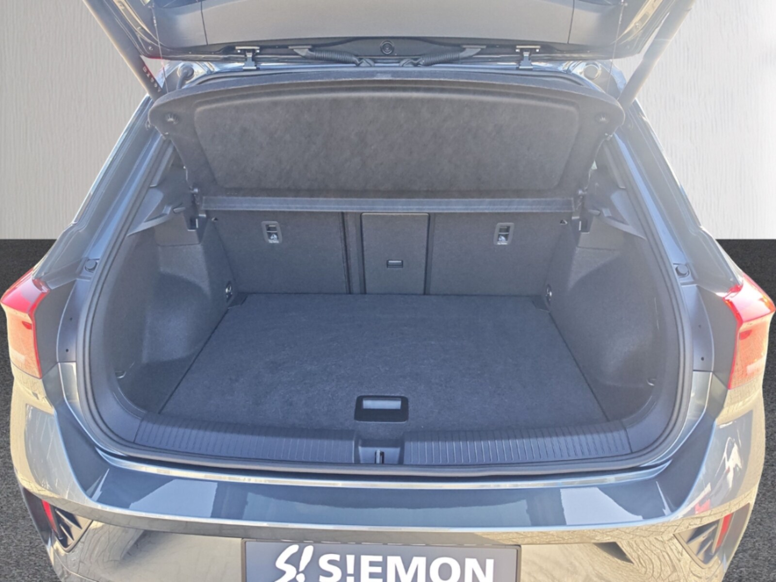 Volkswagen T-Roc – Bild 12