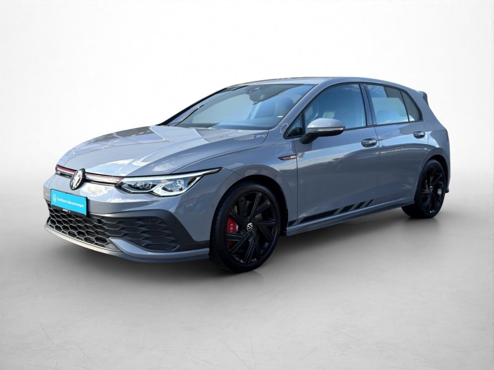 Volkswagen Golf – Bild 2