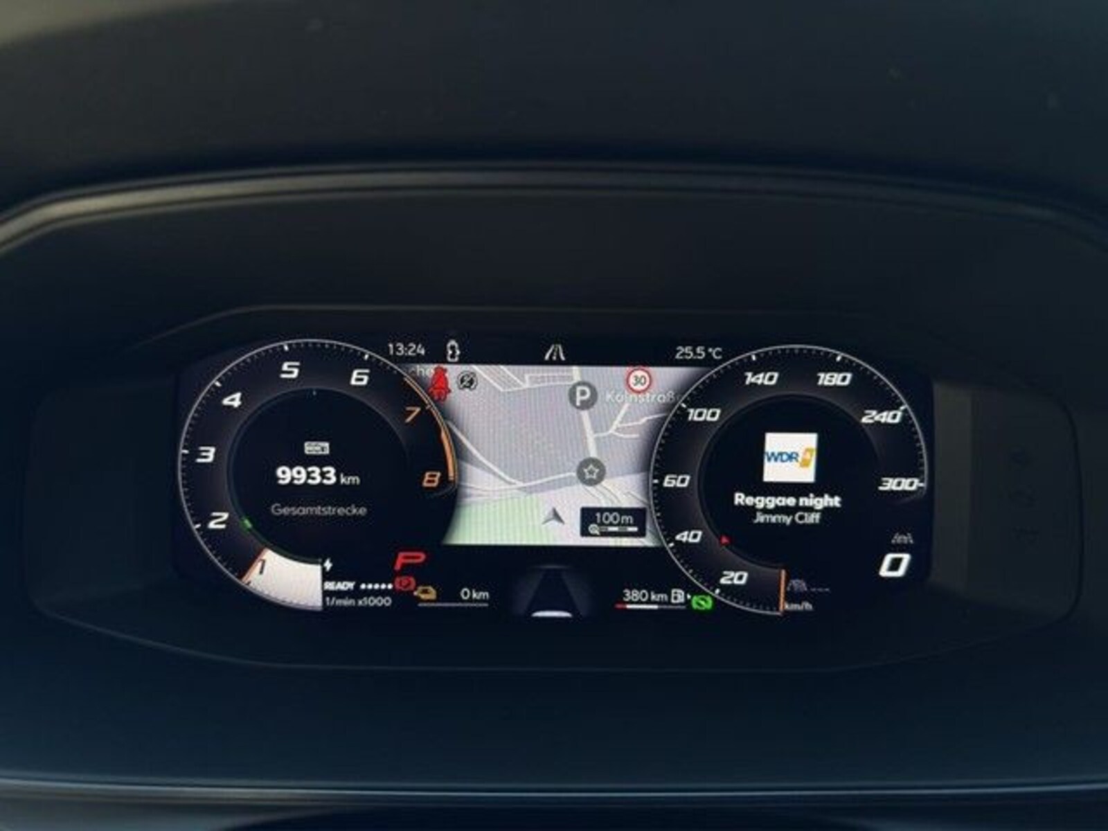 CUPRA Leon Sportstourer – Bild 19