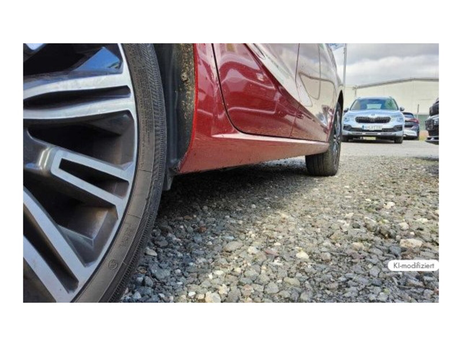 SEAT Ibiza – Bild 11