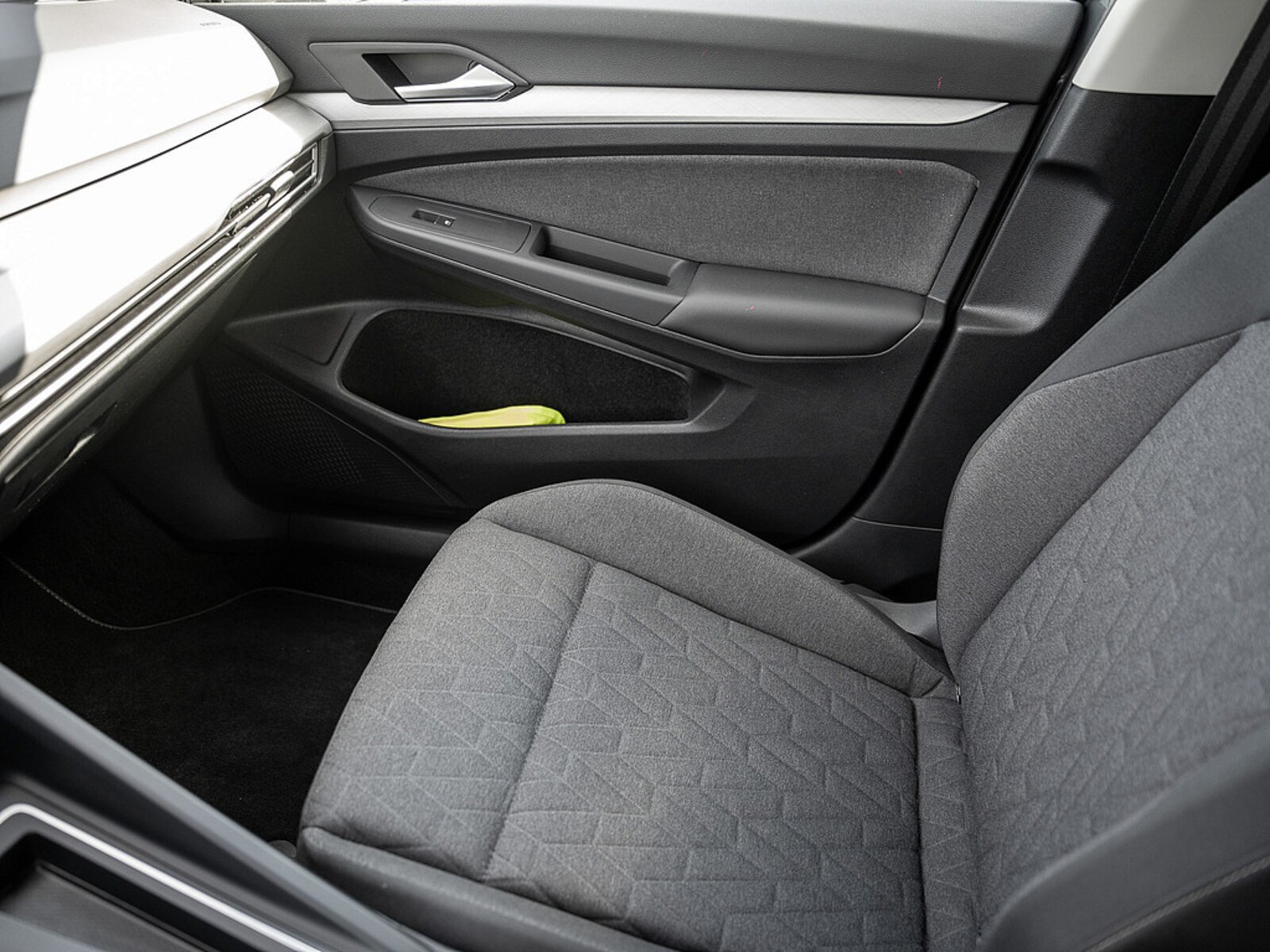 Volkswagen Golf Variant – Bild 10