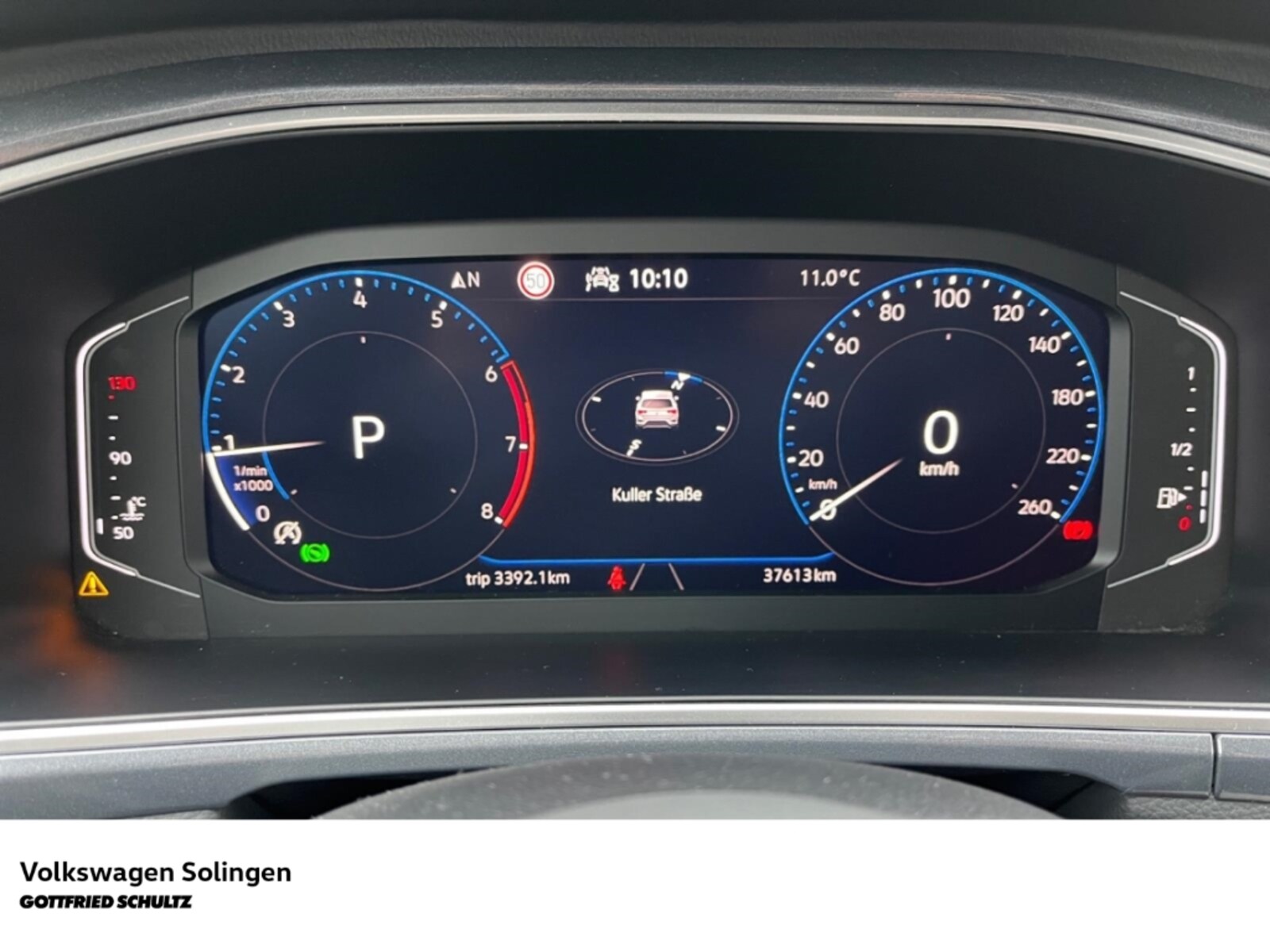 Volkswagen T-Roc – Bild 12