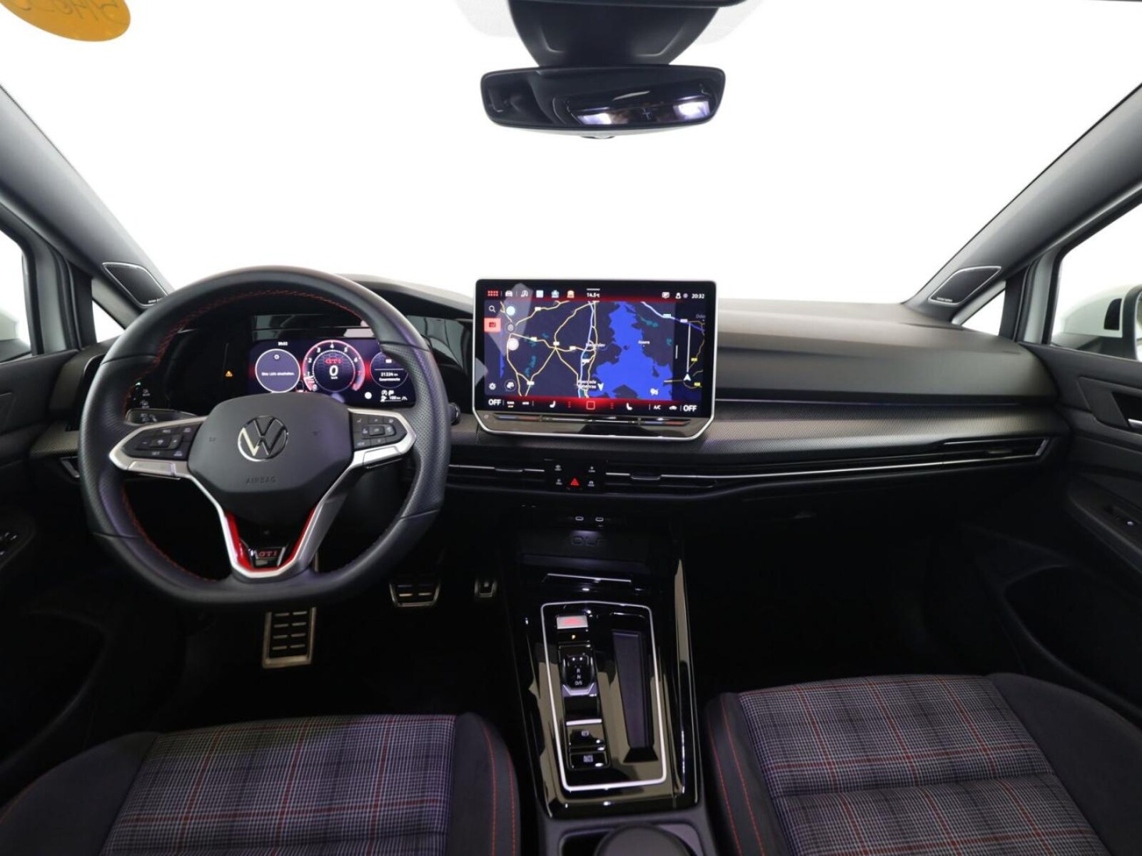 Volkswagen Golf – Bild 13