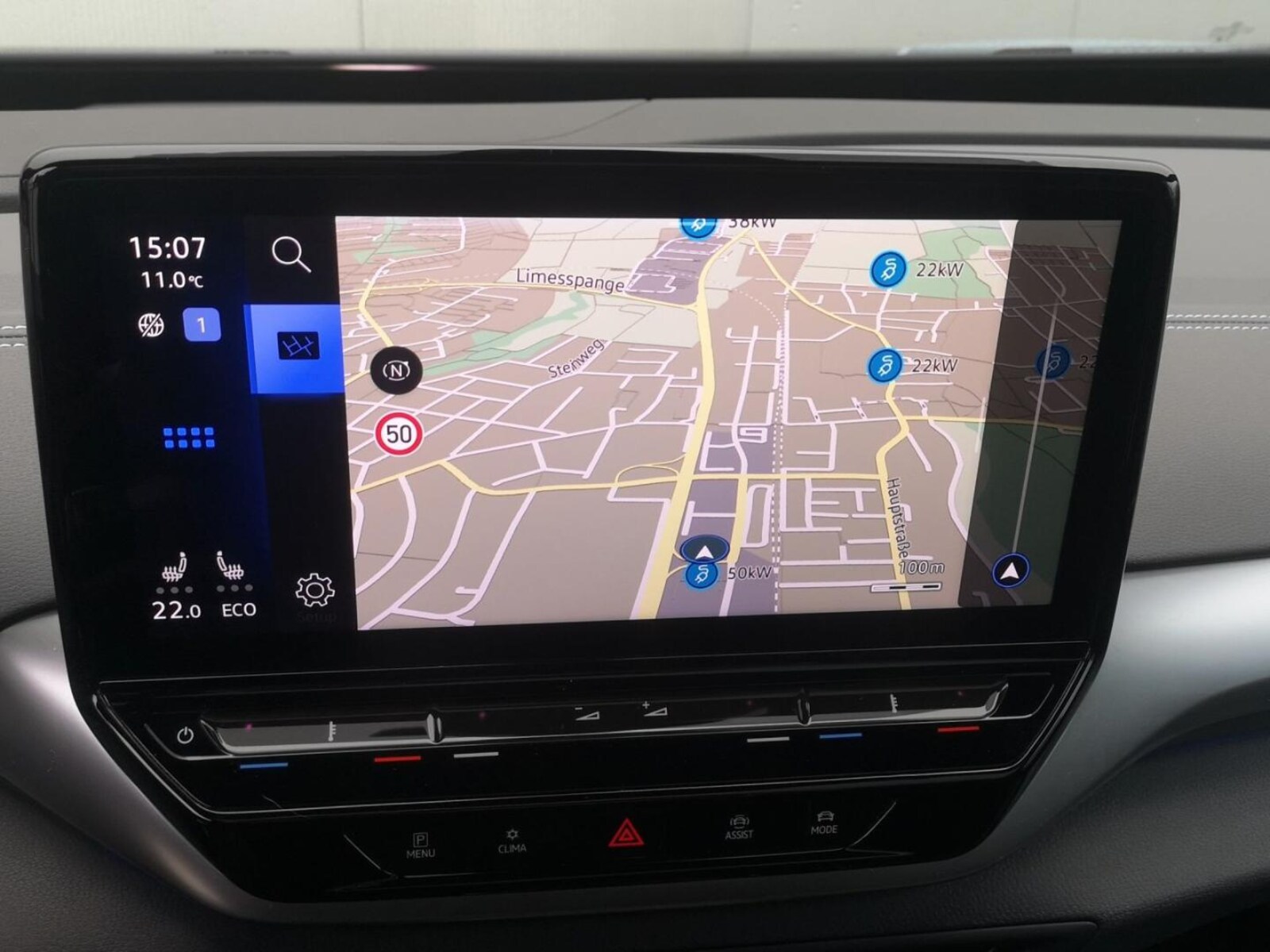 Volkswagen ID.4 – Bild 11