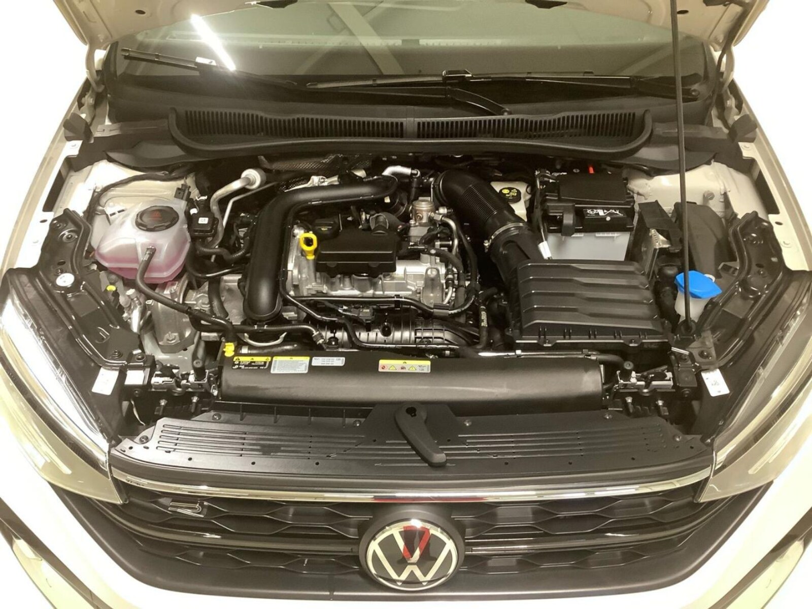 Volkswagen Taigo – Bild 13