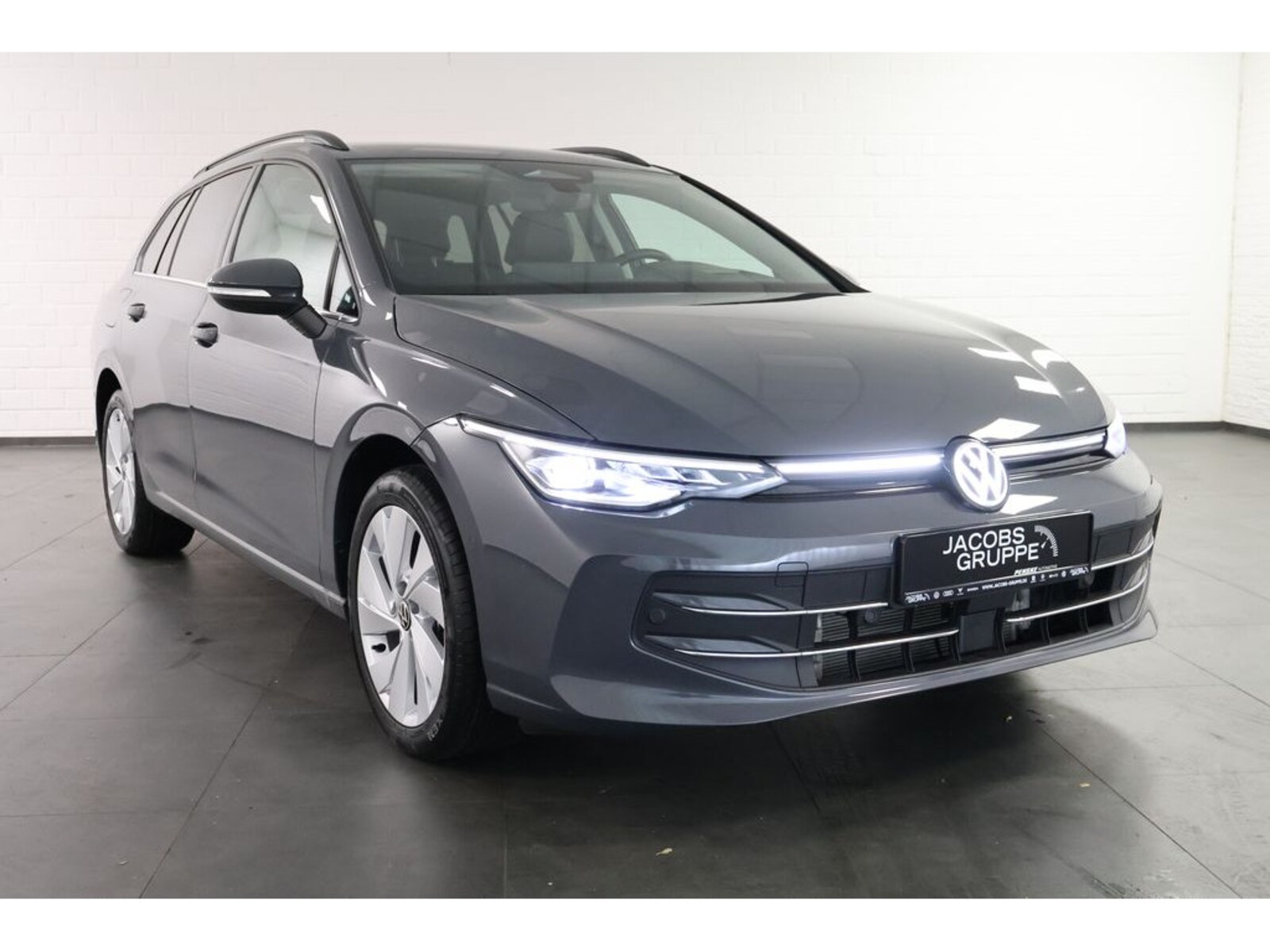 Volkswagen Golf Variant – Bild 3