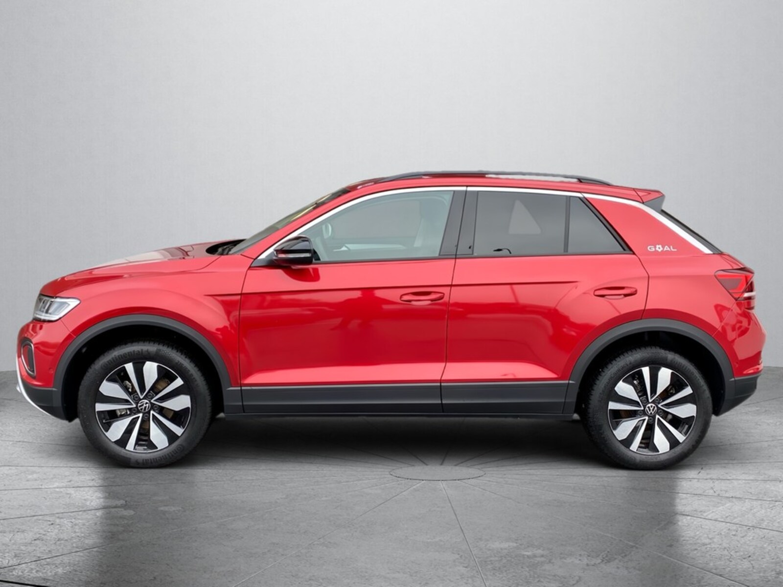 Volkswagen T-Roc – Bild 5