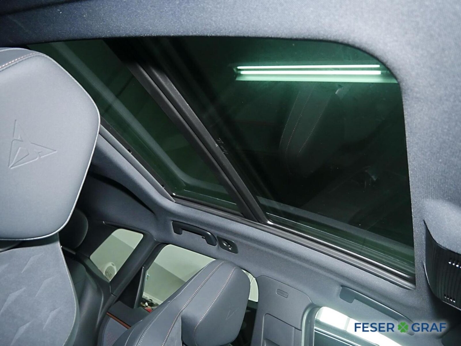 CUPRA Terramar – Bild 9