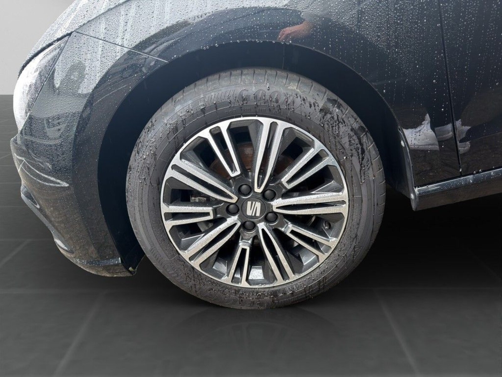 SEAT Ibiza – Bild 20