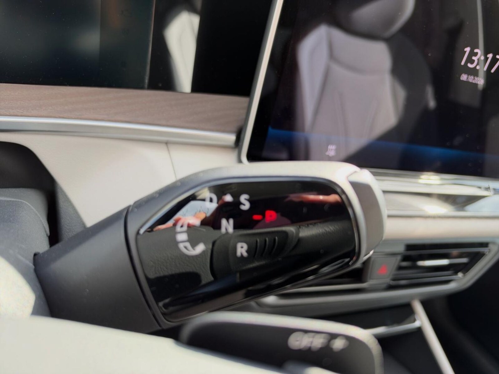 Volkswagen Tayron – Bild 16