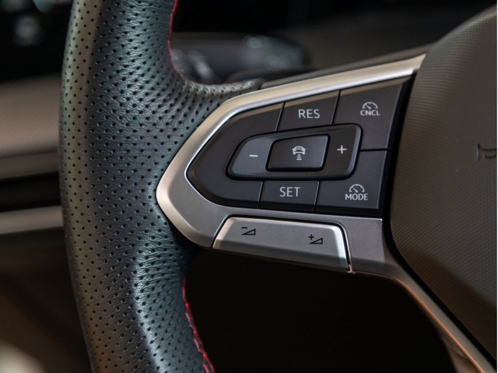 Volkswagen Golf – Bild 20