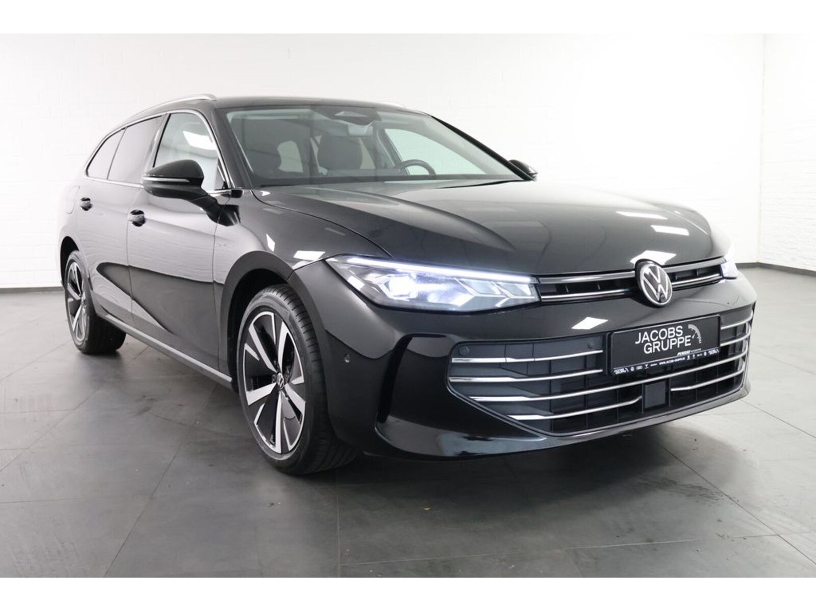 Volkswagen Passat – Bild 3