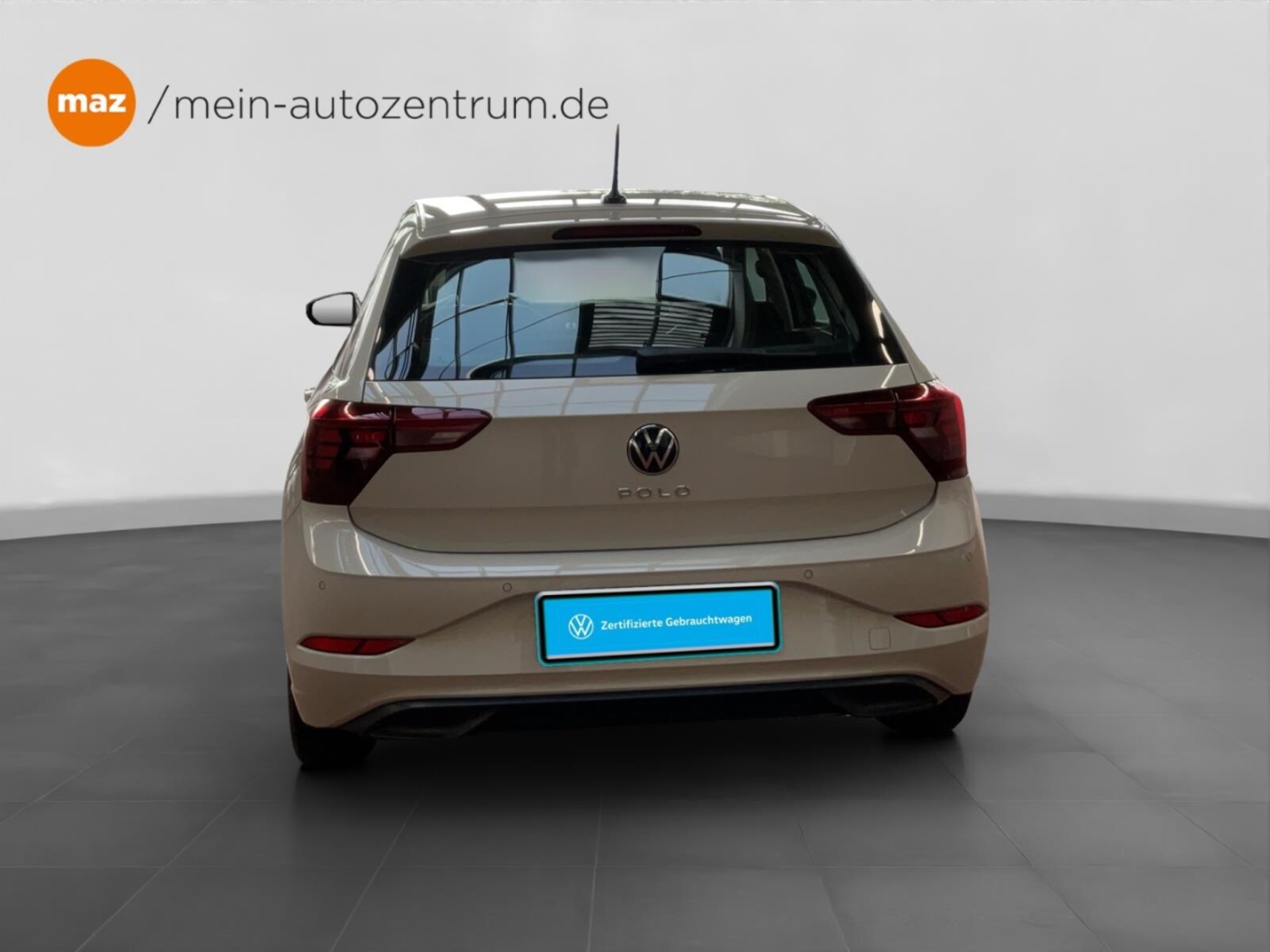 Volkswagen Polo – Bild 5